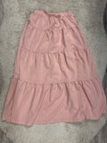 SHEIN Maxi-Skirt