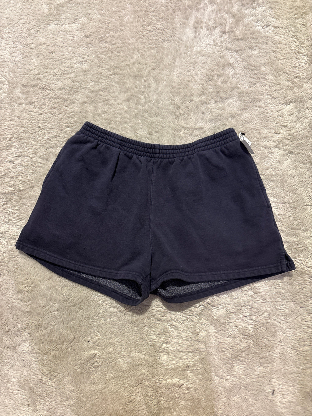 John Galt Sweatshorts