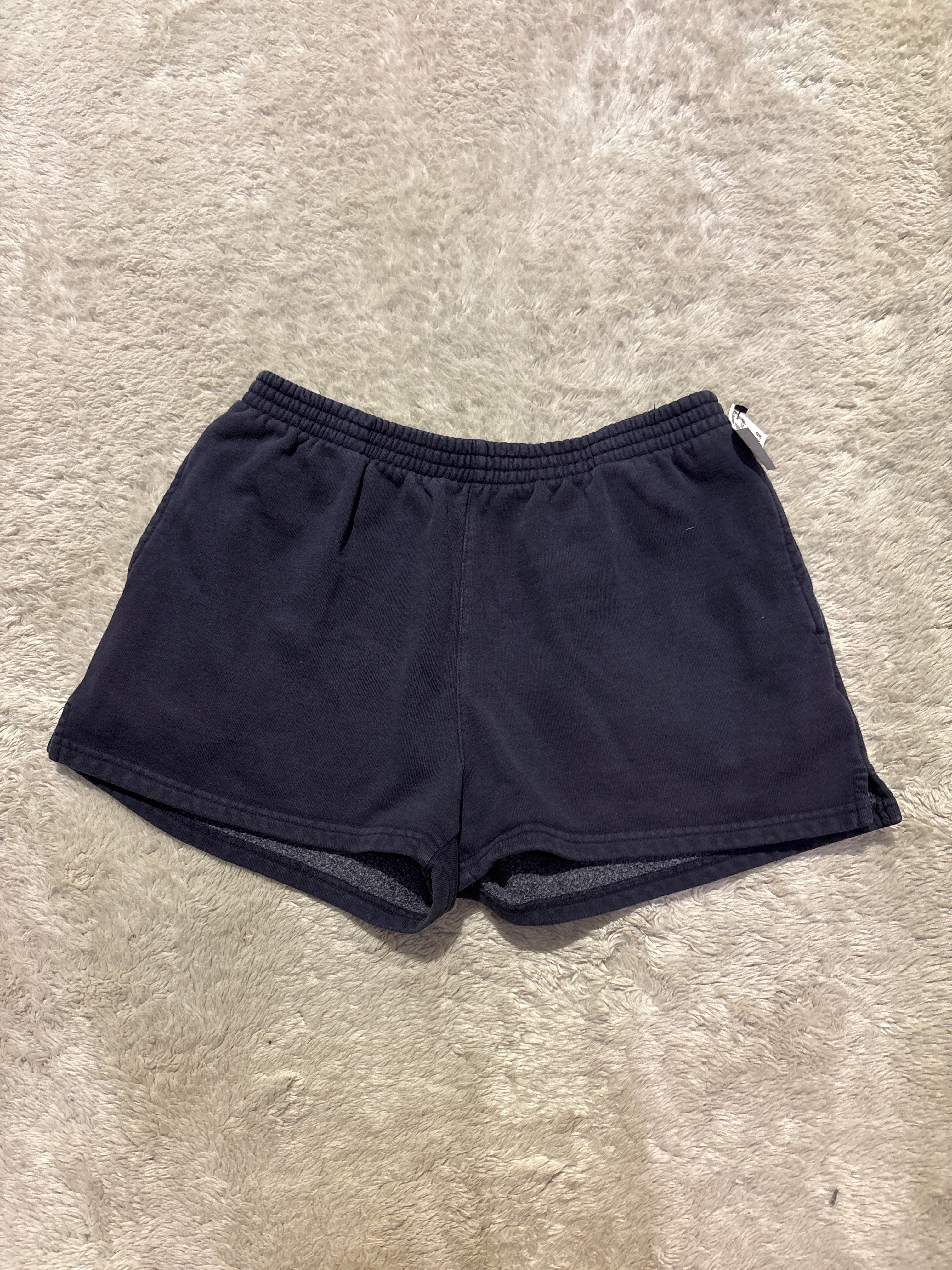 John Galt Sweatshorts