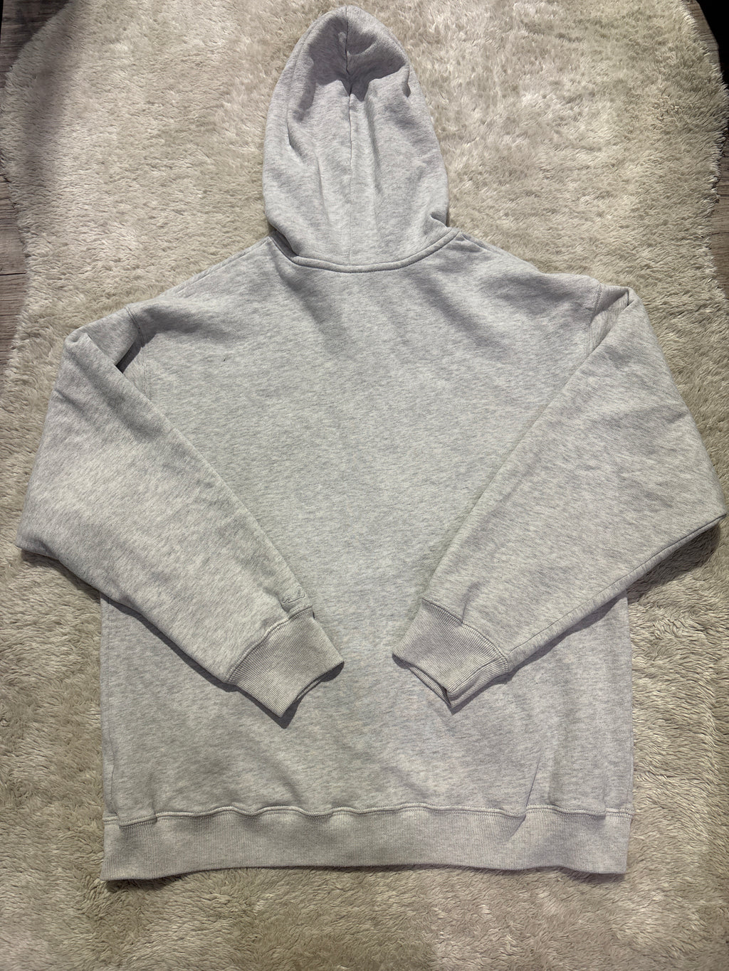 Hollister Full Zip Hoodie