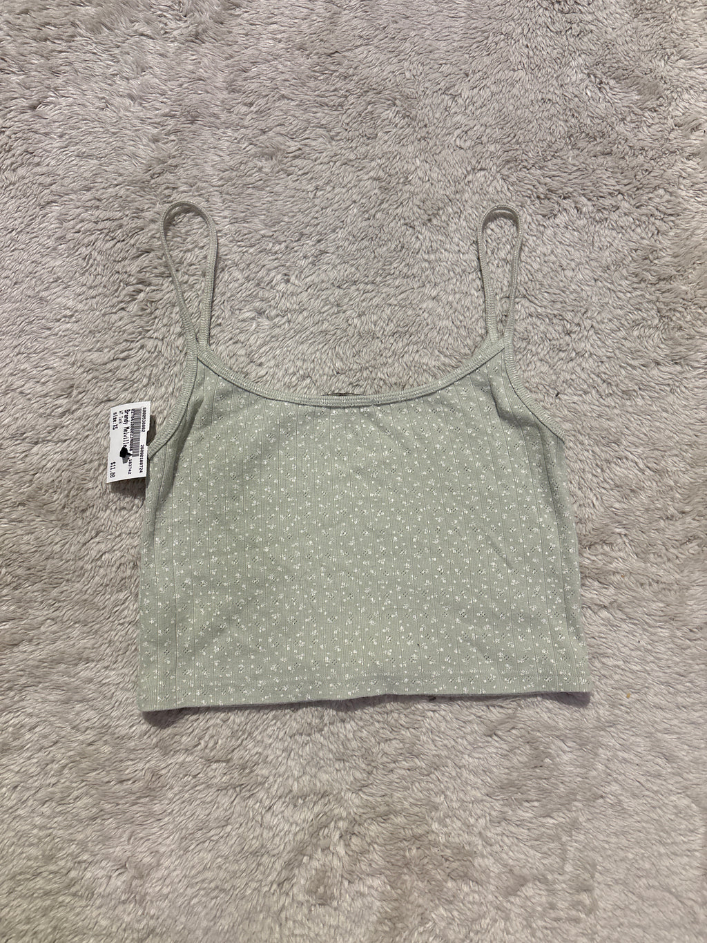 Brandy Melville Tank Top
