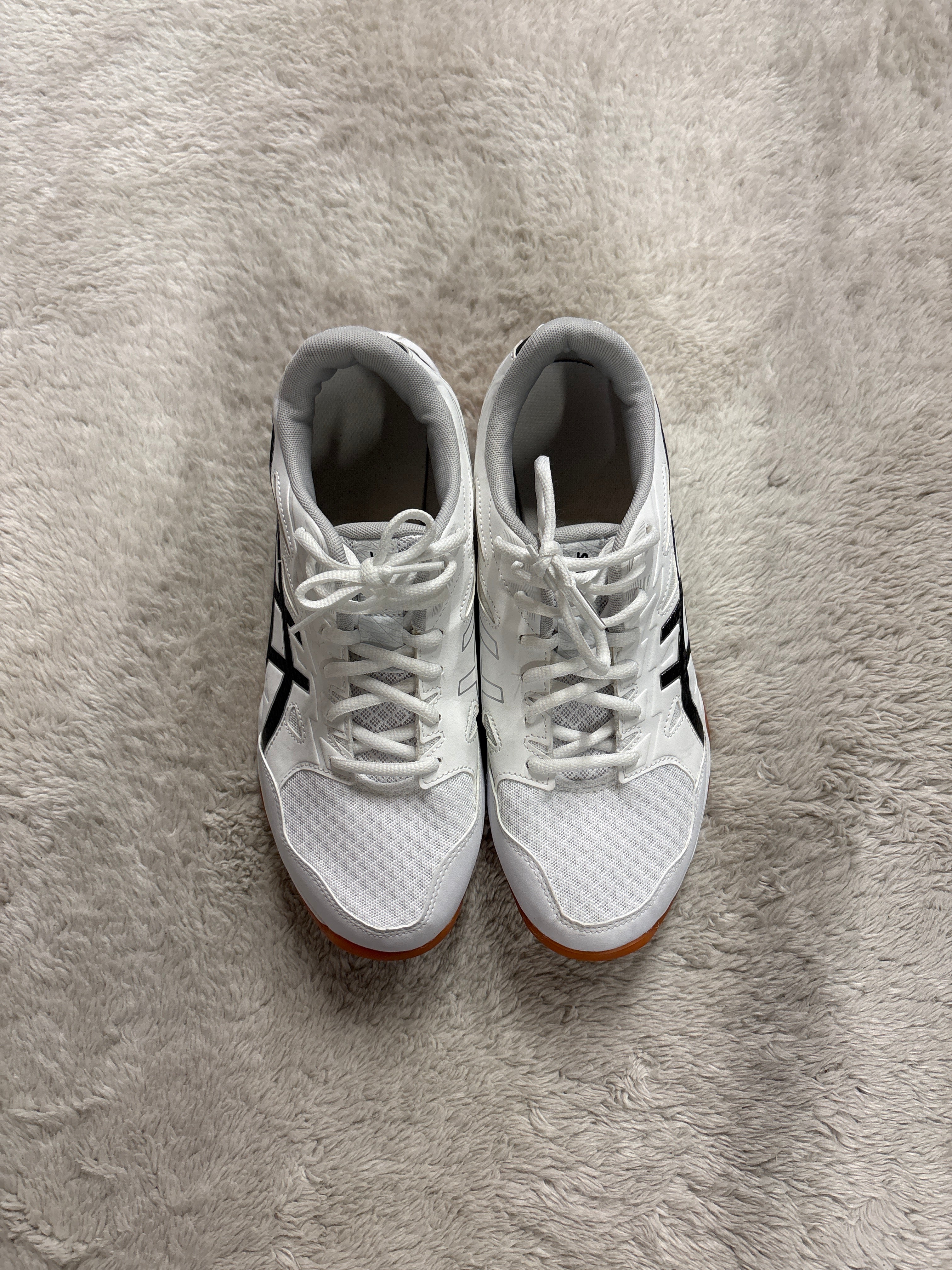 ASICS shoes