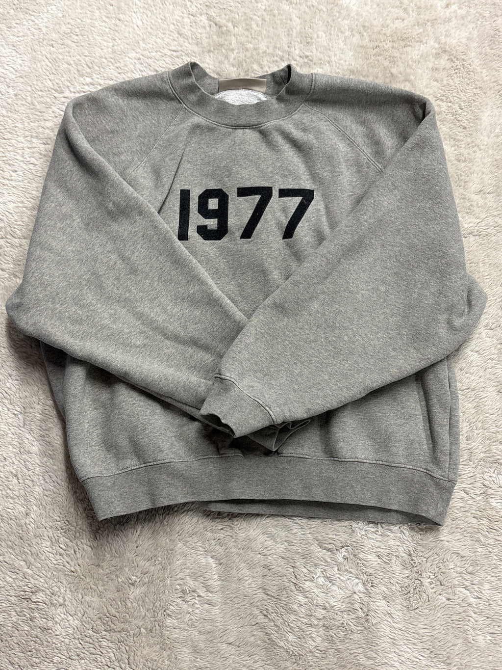 Essentials Sweatshirt