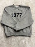 Essentials Sweatshirt