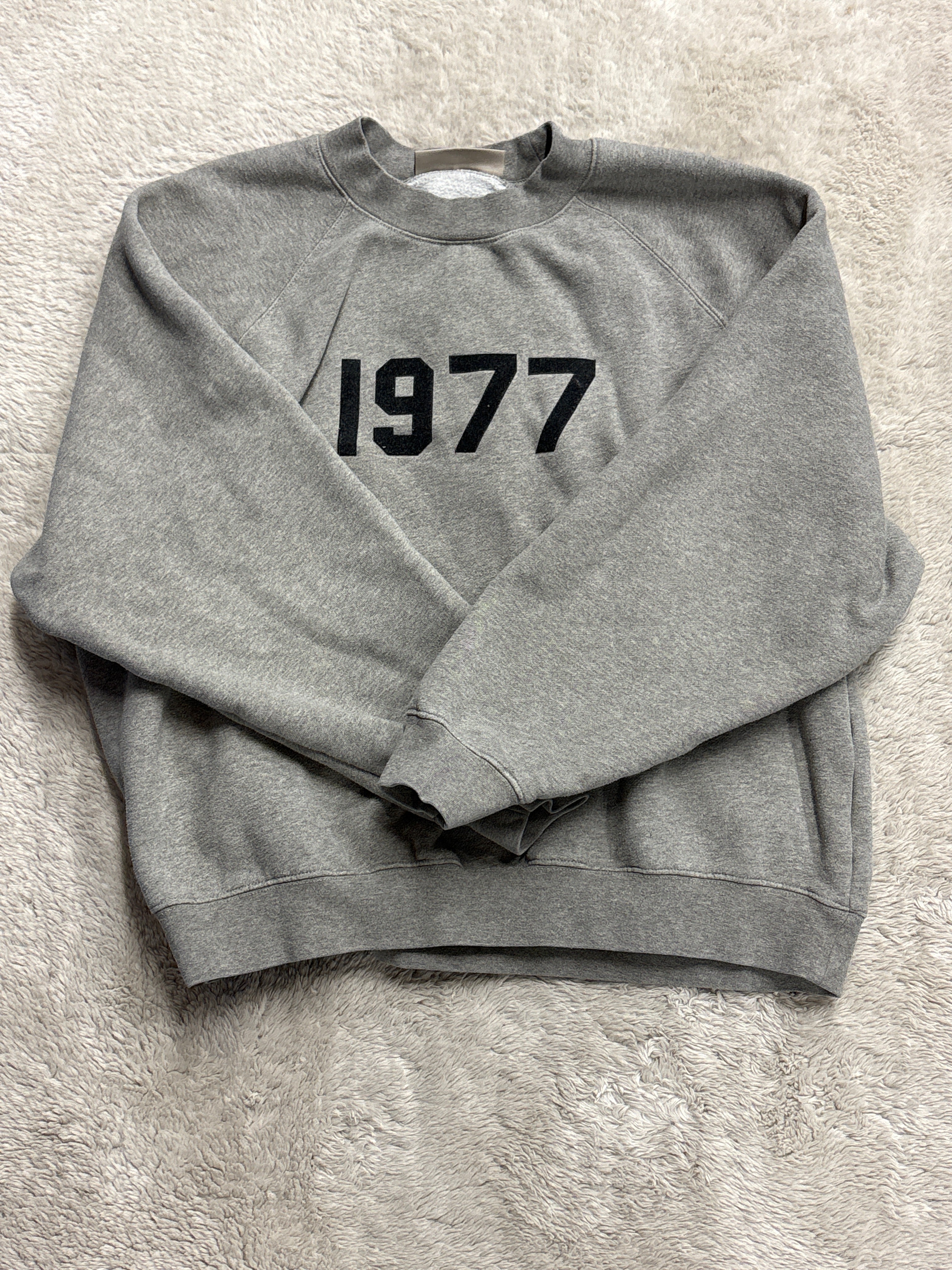 Essentials Sweatshirt