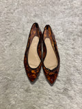 J. Crew Flats
