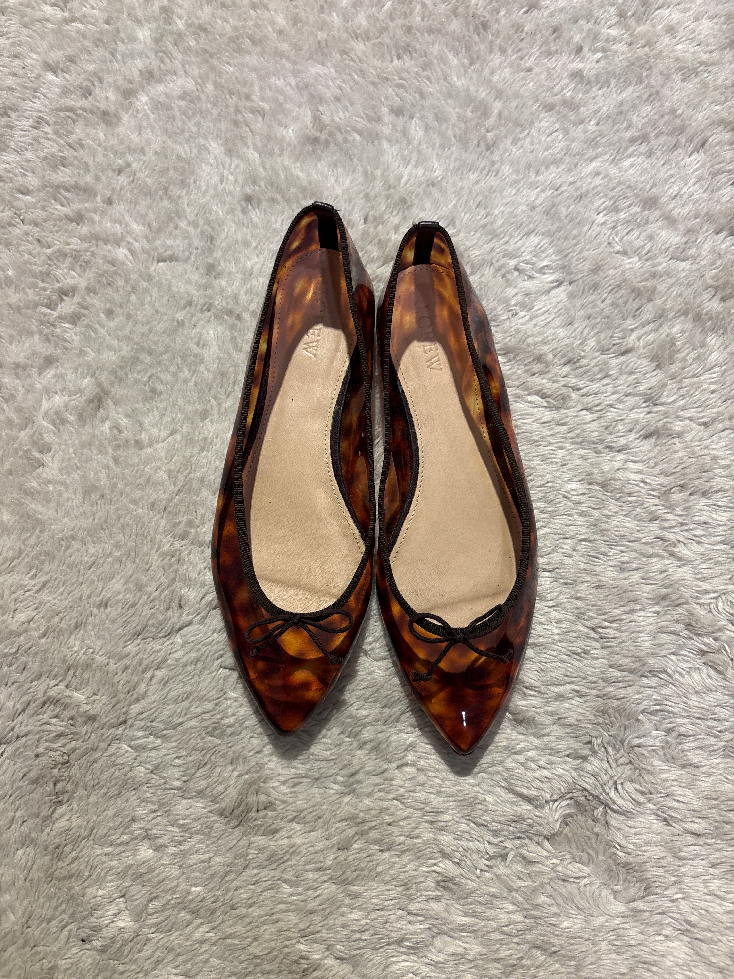 J. Crew Flats