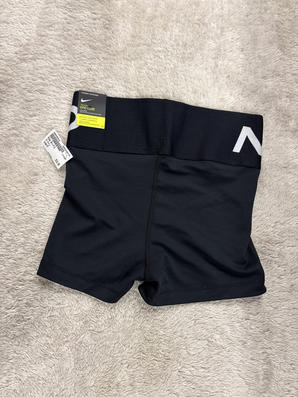 Nike Pro shorts