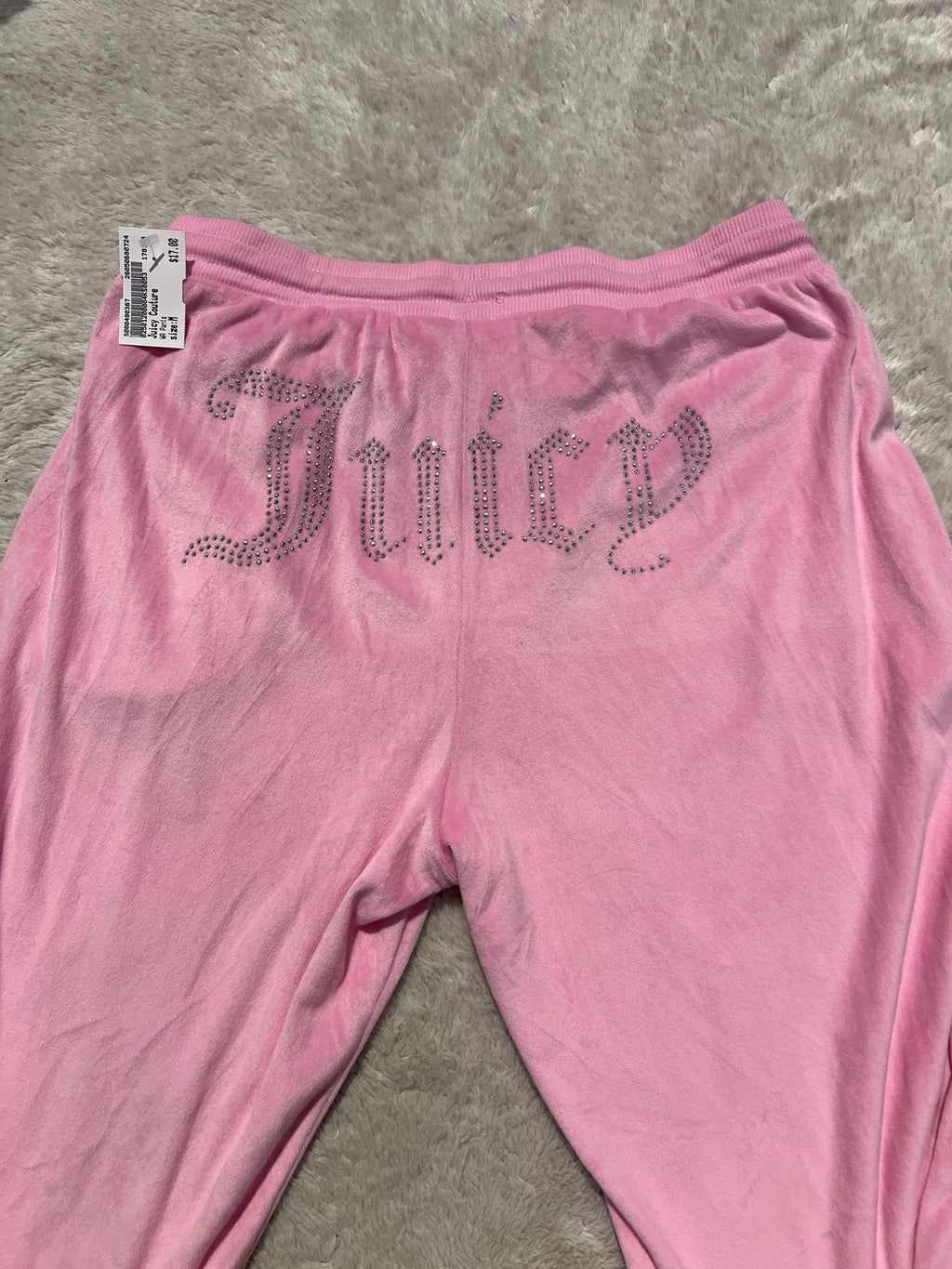 Juicy Couture Lounge Pants