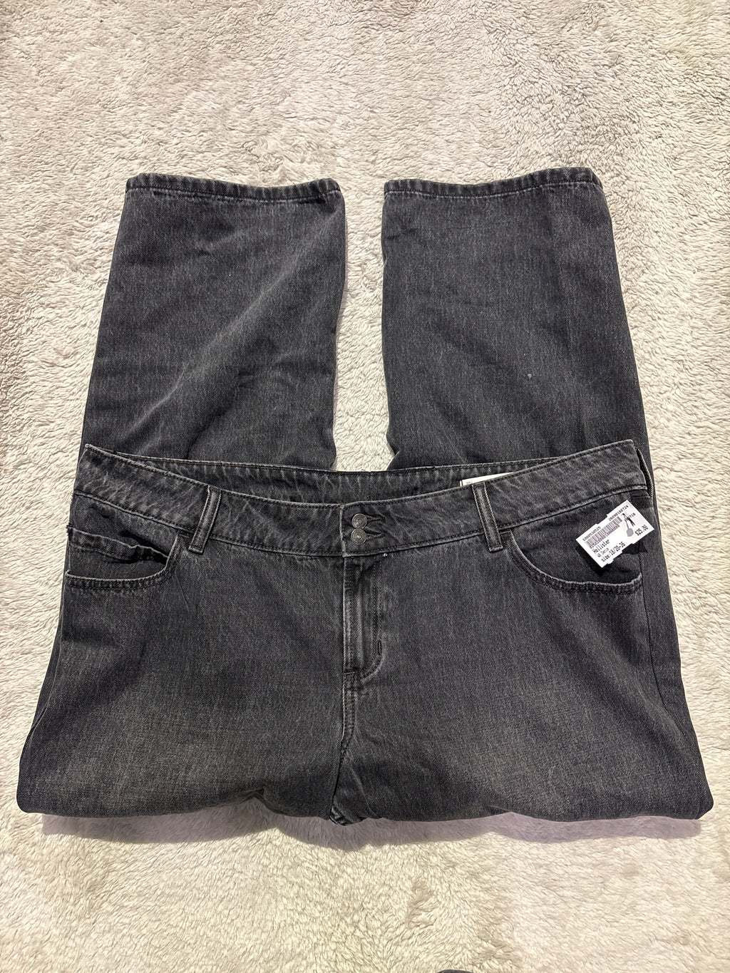 Hollister Denim