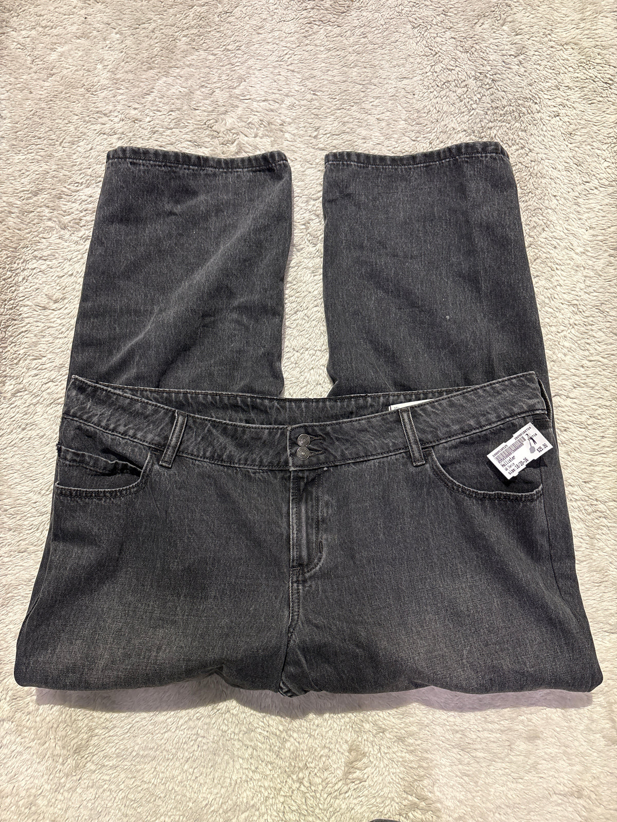 Hollister Denim