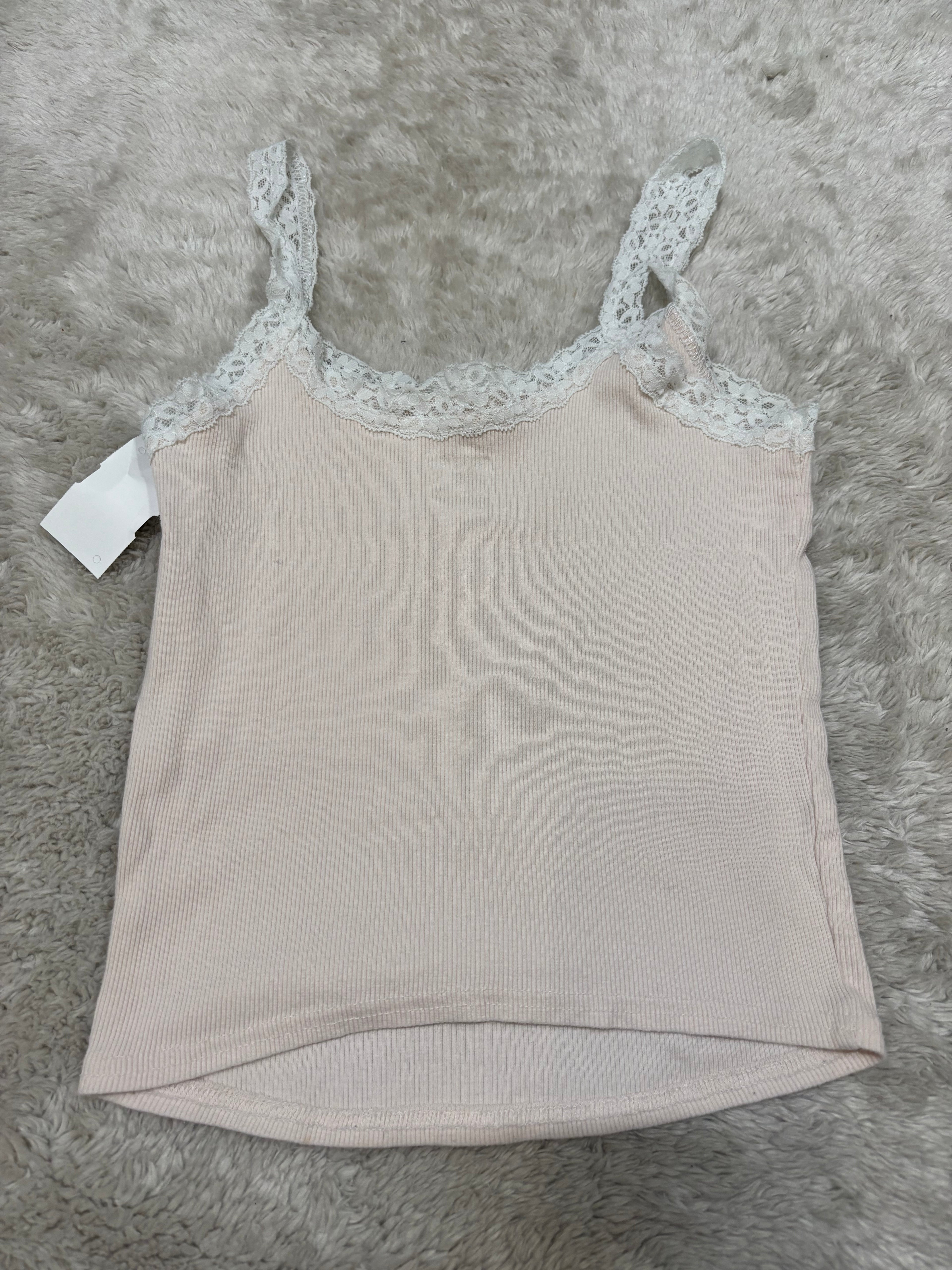 Hollister Tank