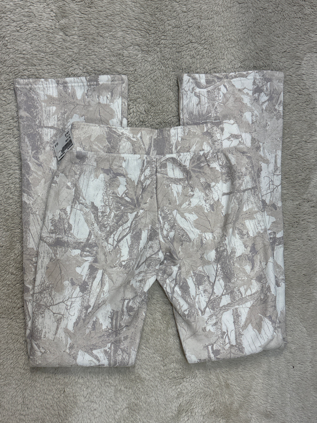 Hollister Camo Sweats