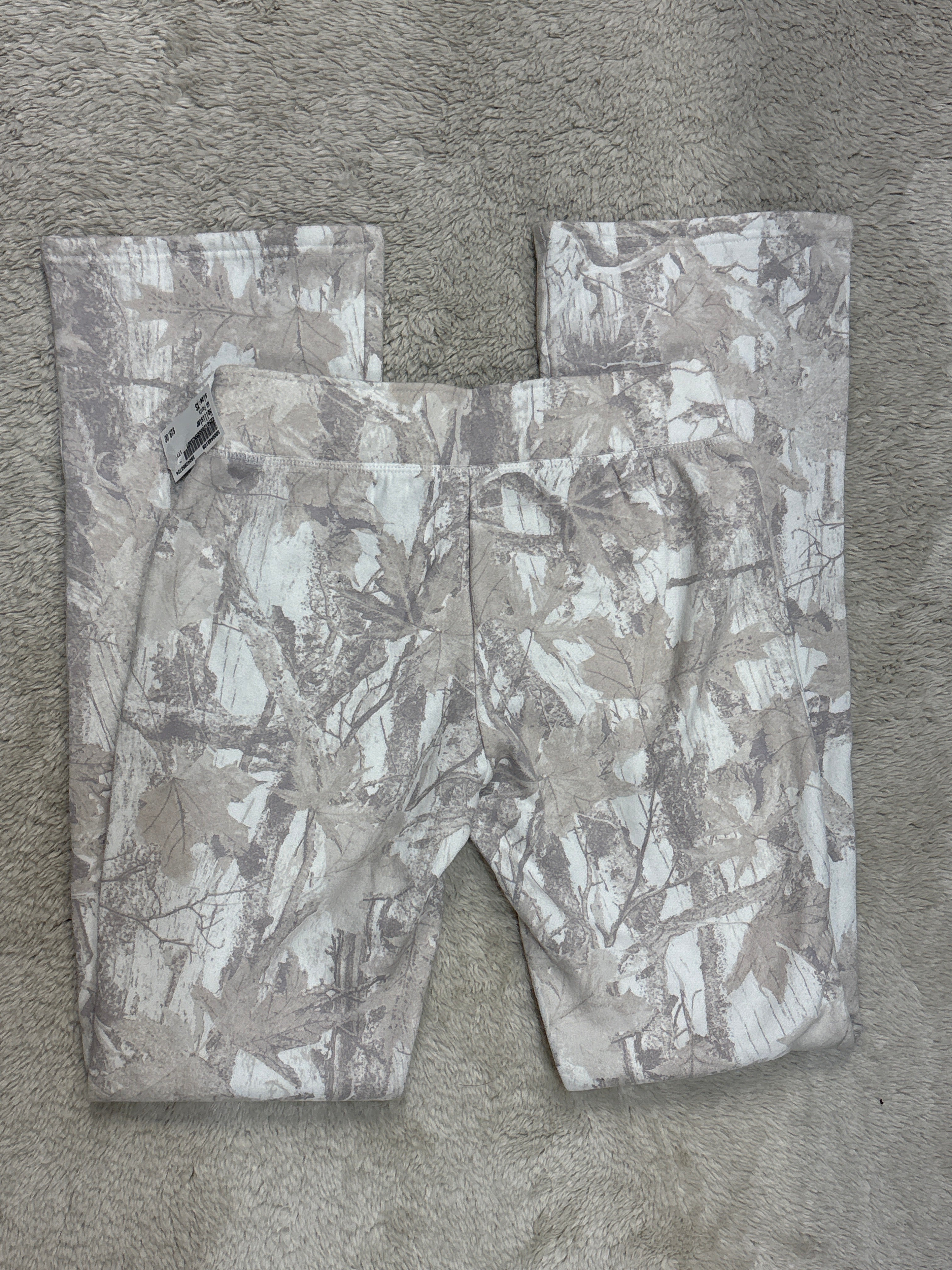 Hollister Camo Sweats