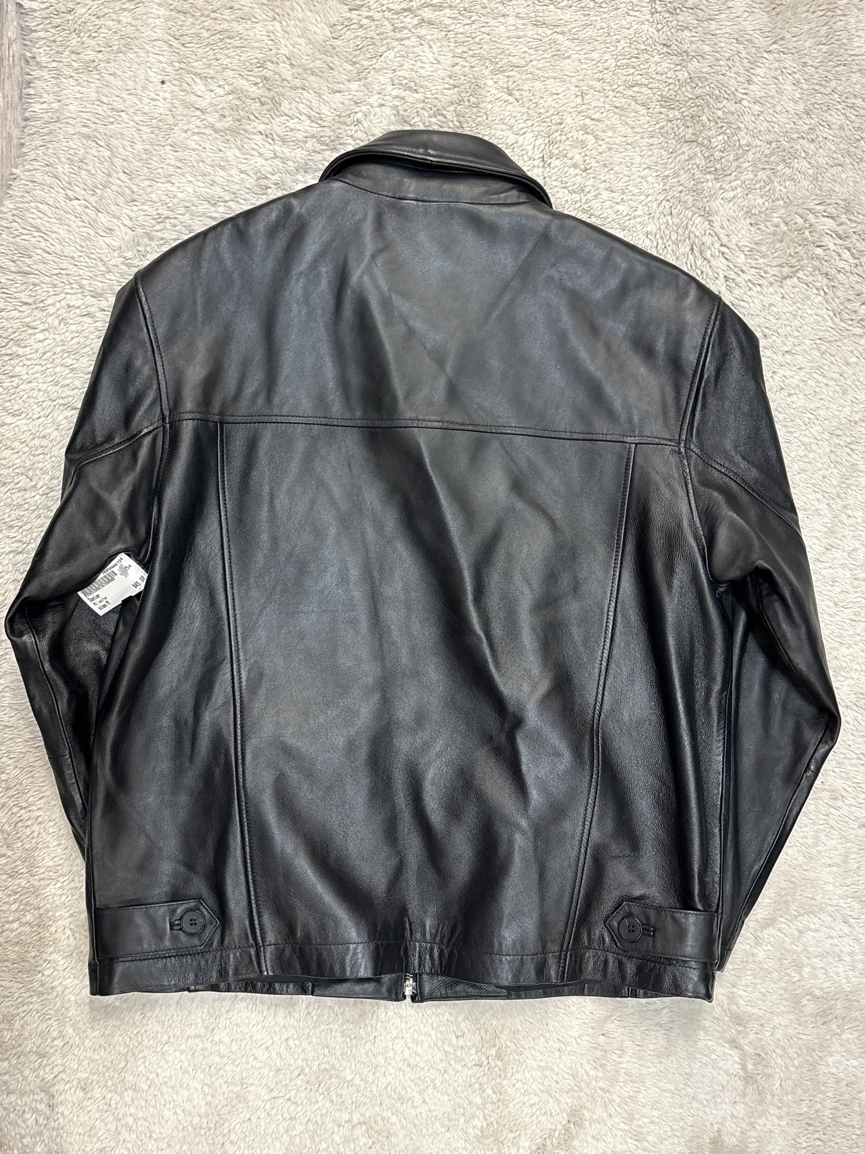 Danier Leather Jacket