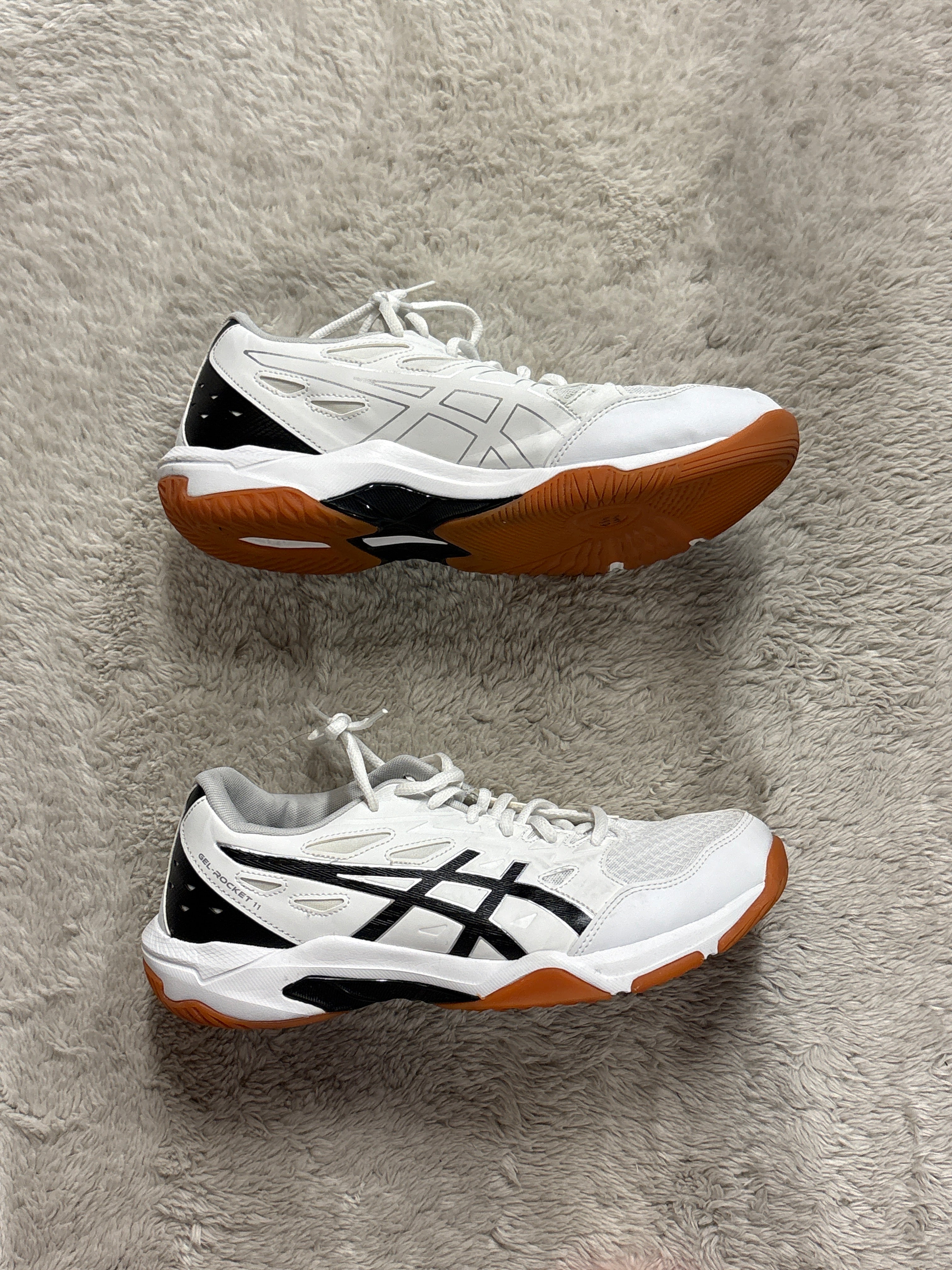 ASICS shoes