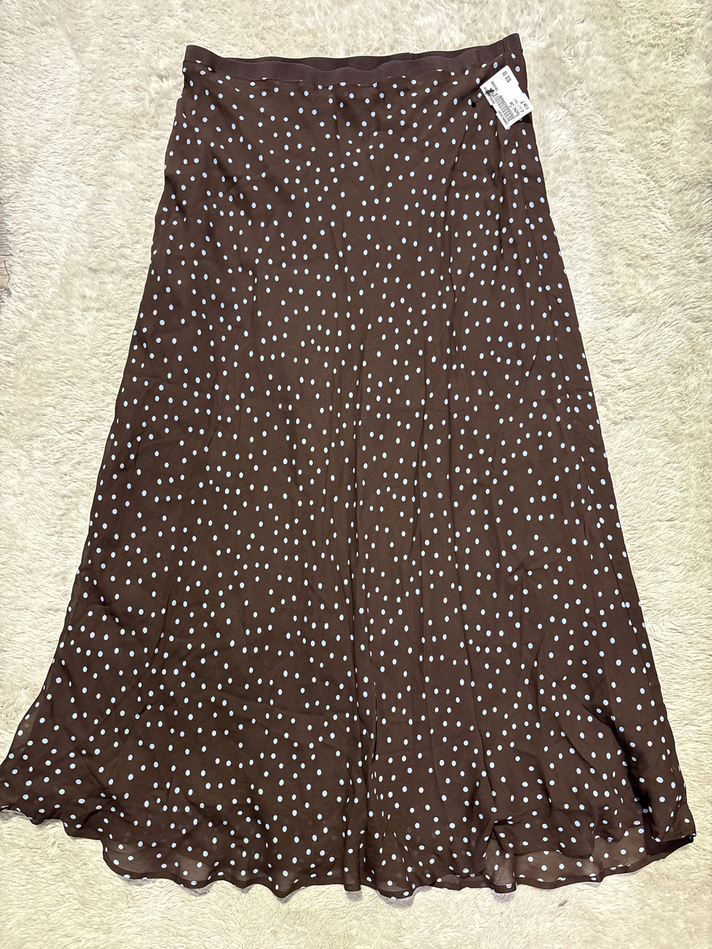 Rachel Zoe Maxi Skirt