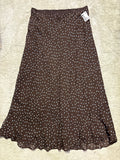 Rachel Zoe Maxi Skirt