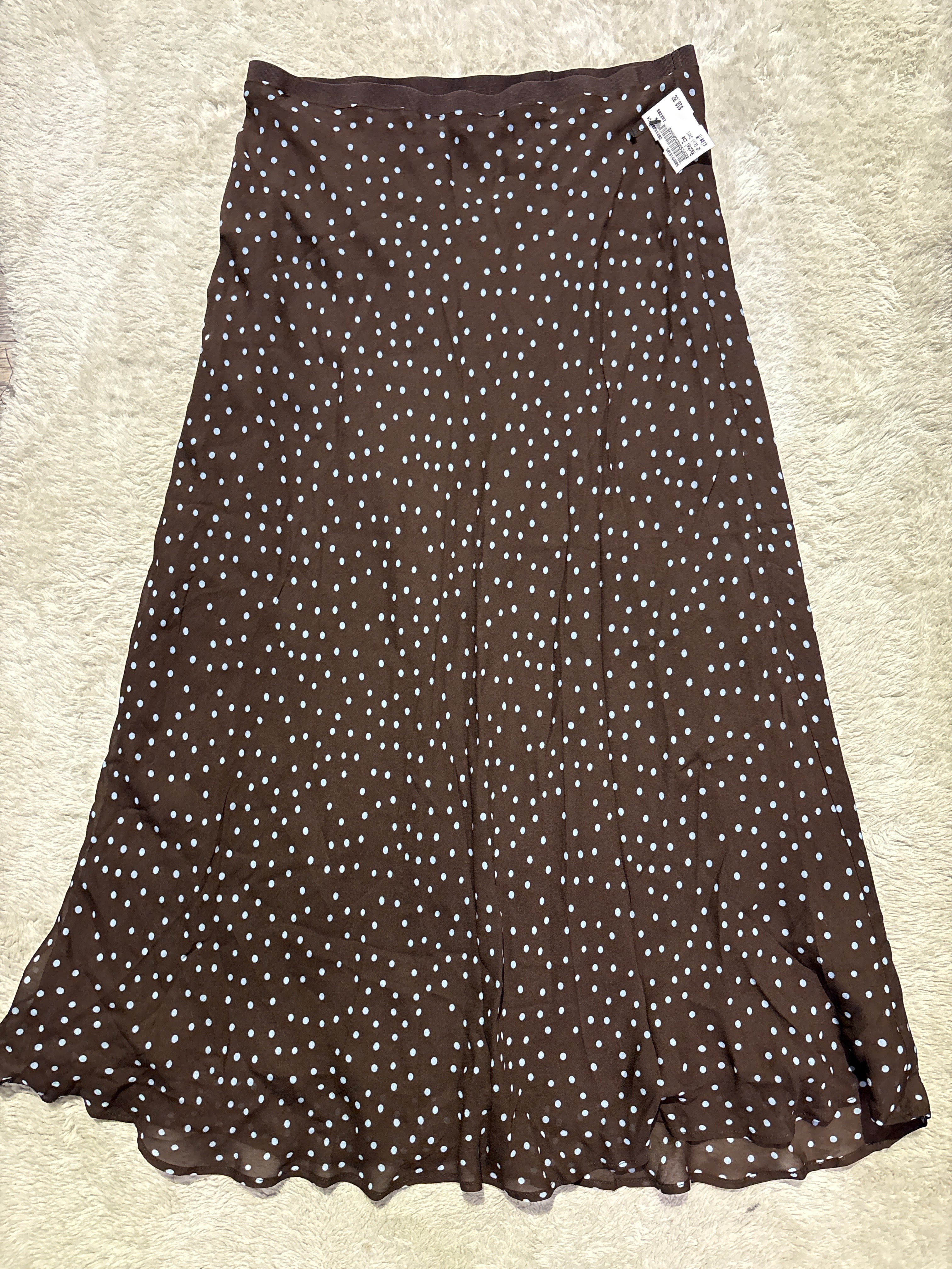 Rachel Zoe Maxi Skirt