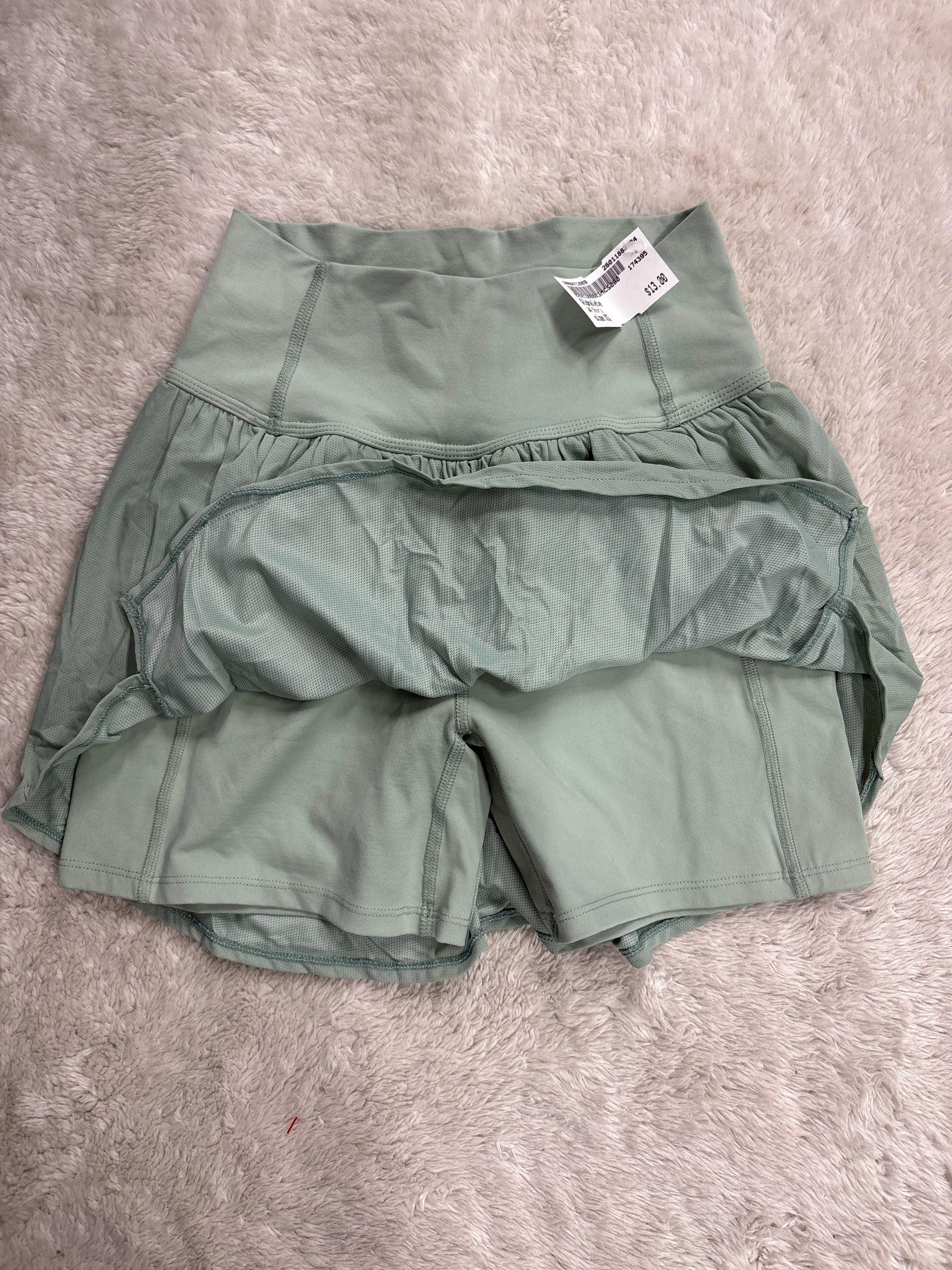 Alphalete Athletic Skort