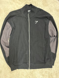 Gym Shark Zip-up