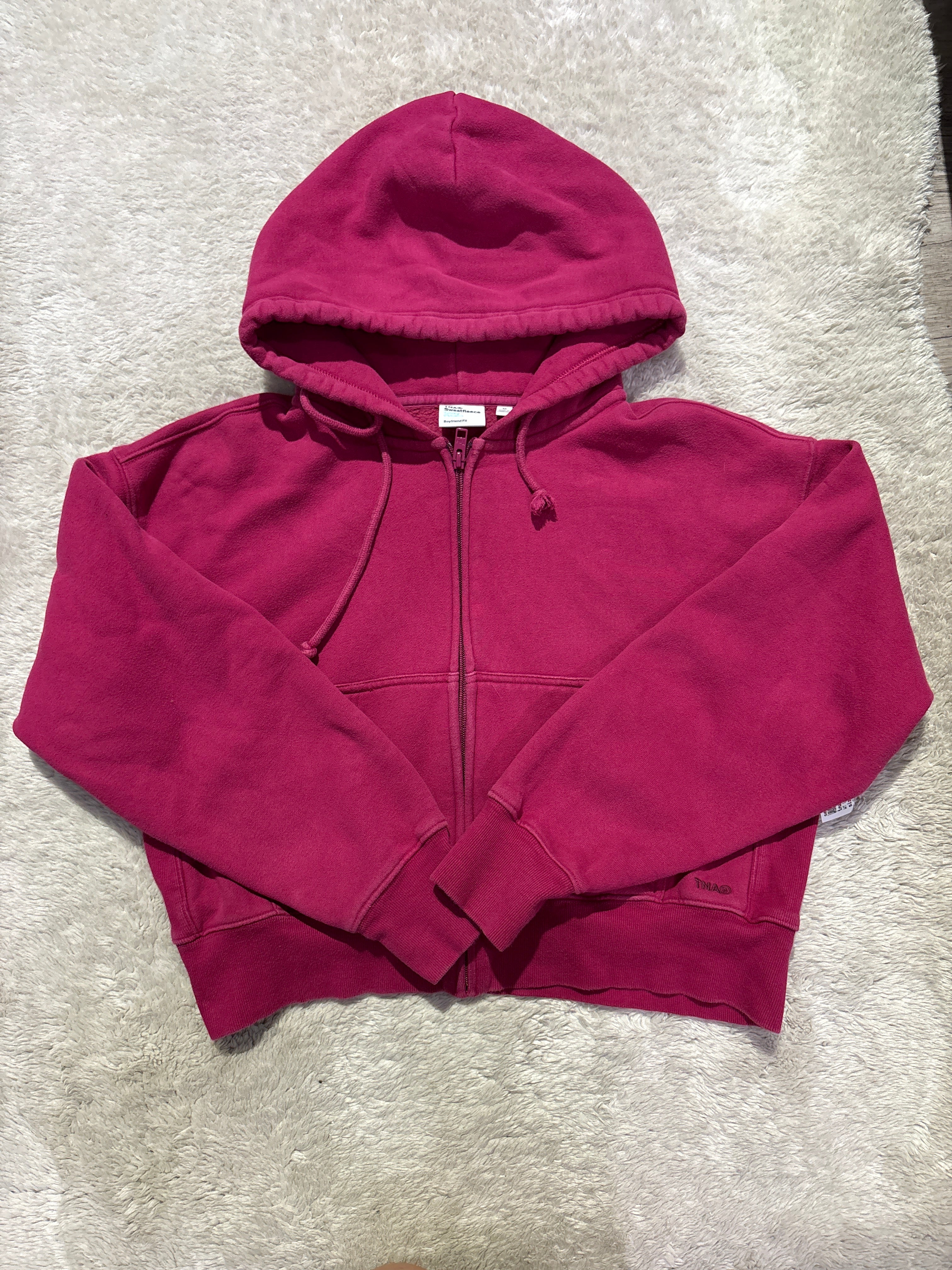 TNA Hoodie