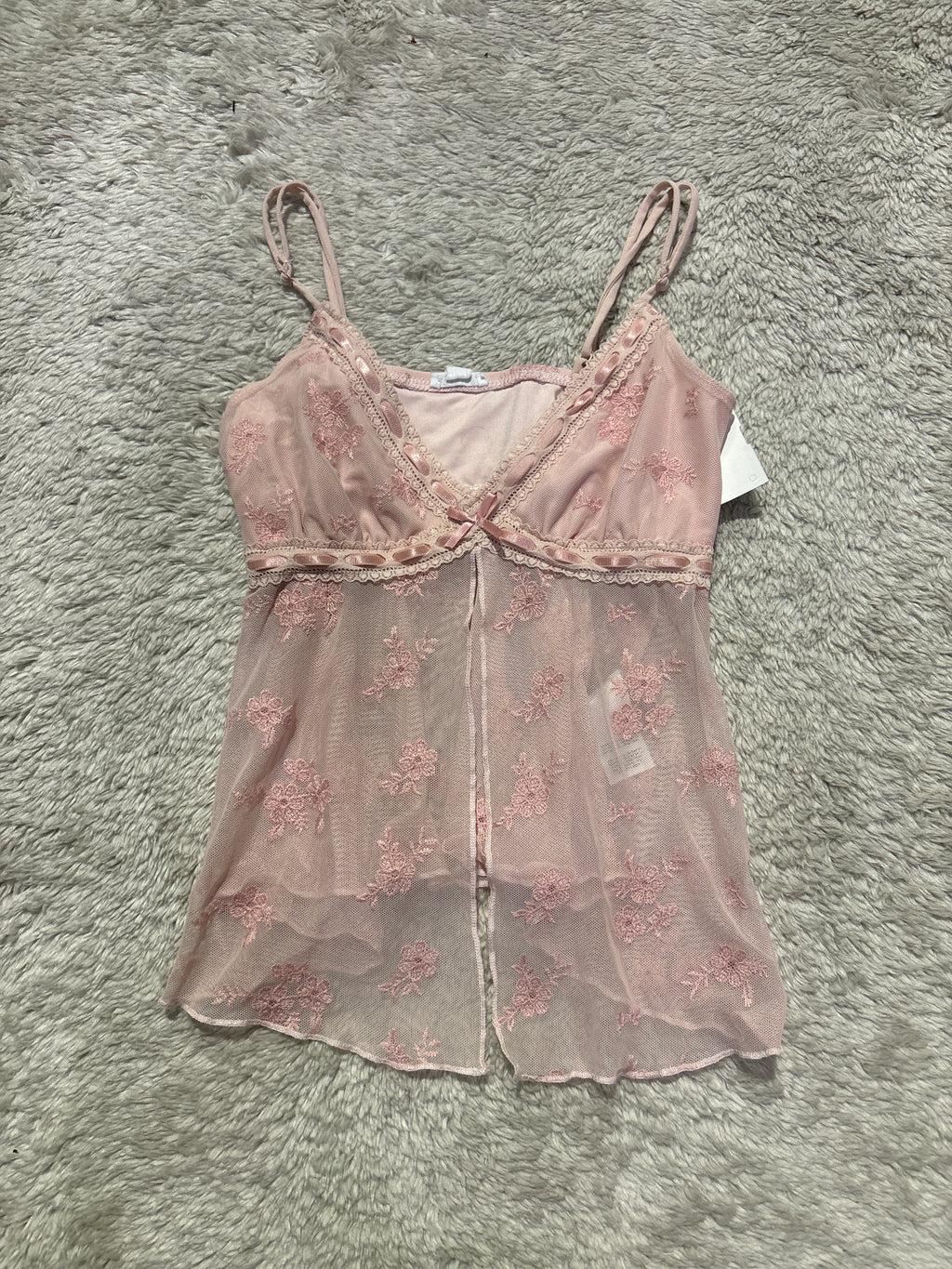 Garage Flyaway Tank Top