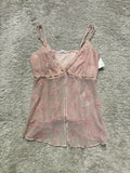 Garage Flyaway Tank Top