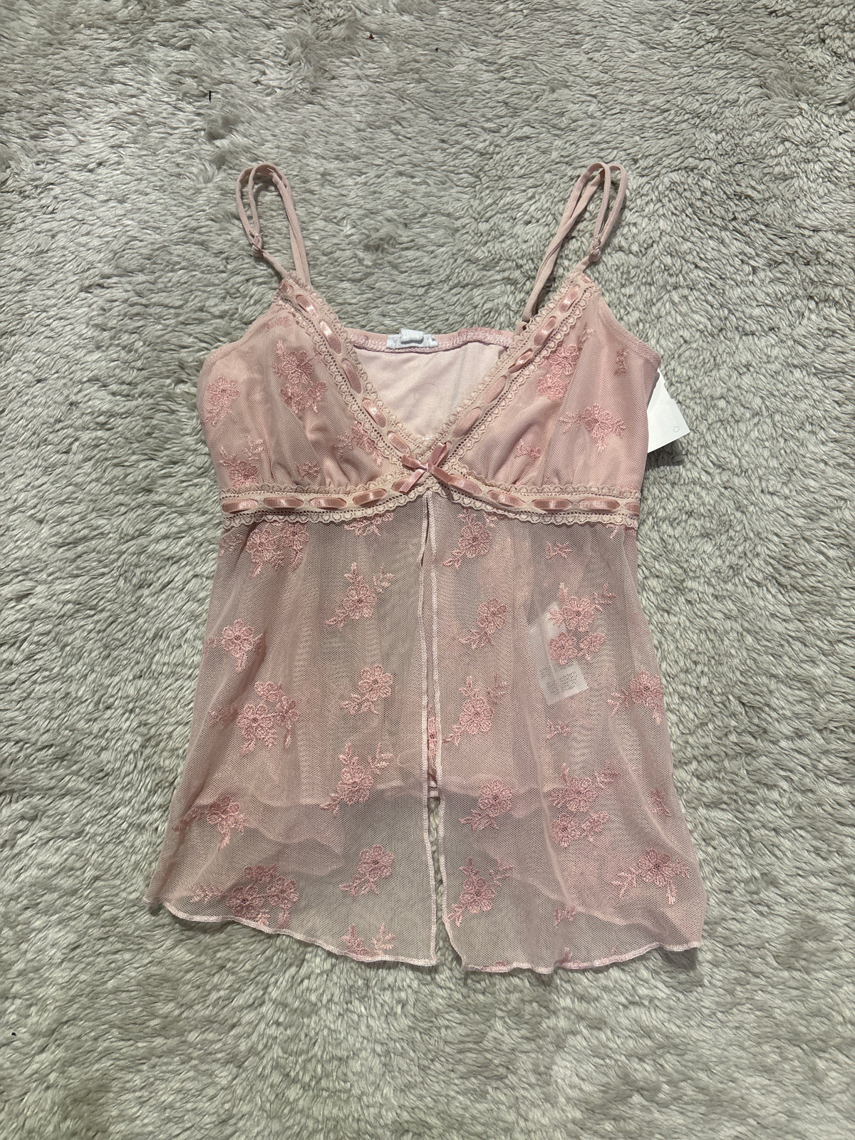Garage Flyaway Tank Top