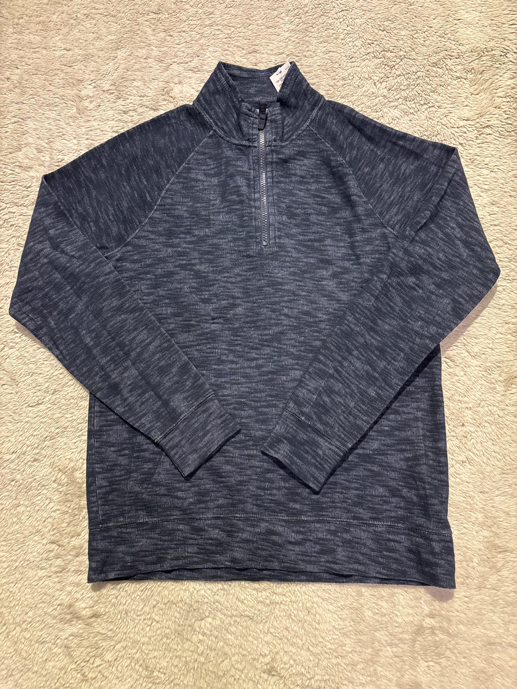 Abercrombie & Fitch Quarter Zip