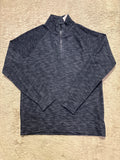 Abercrombie & Fitch Quarter Zip