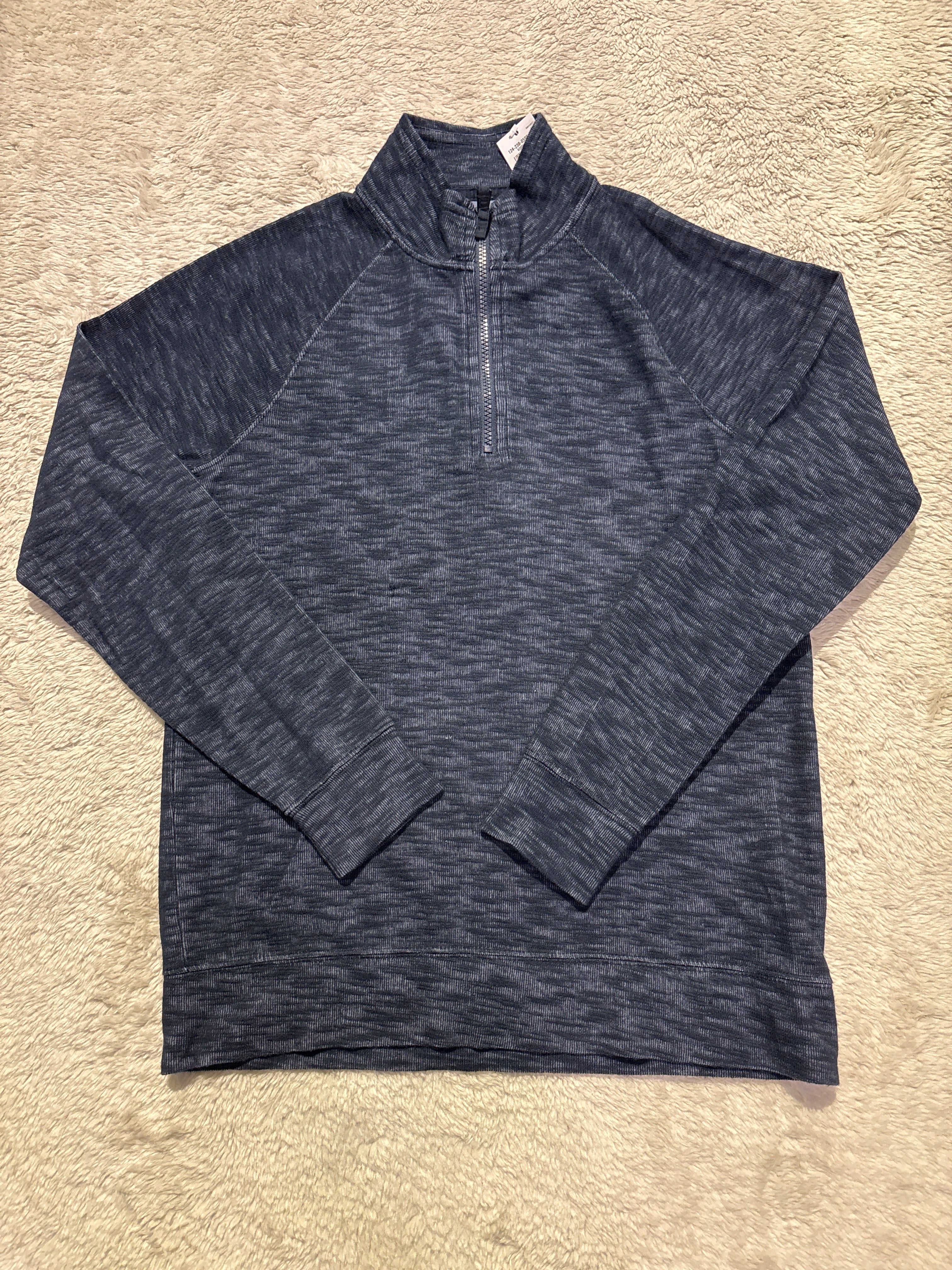 Abercrombie & Fitch Quarter Zip