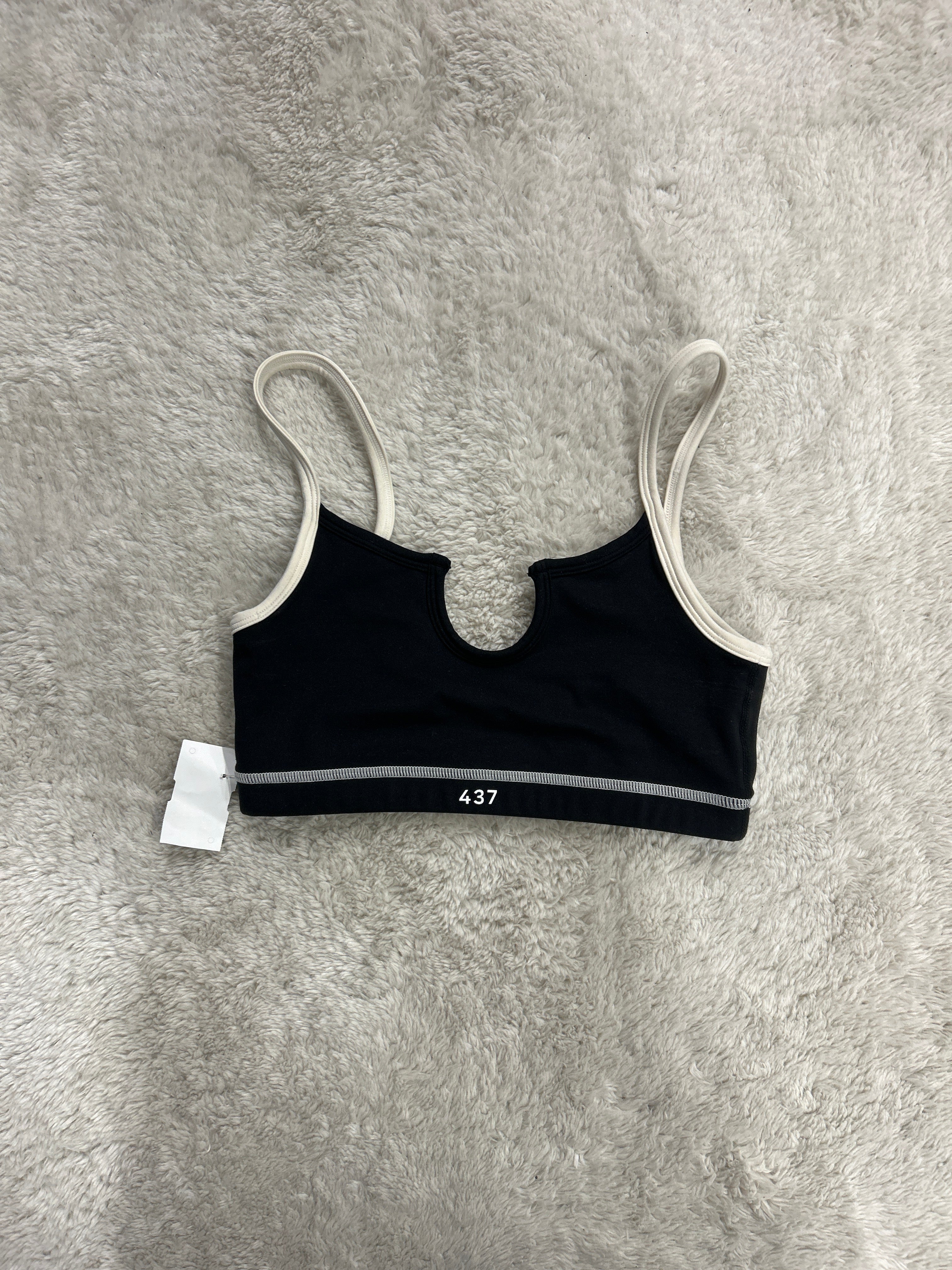 437 Sports Bra