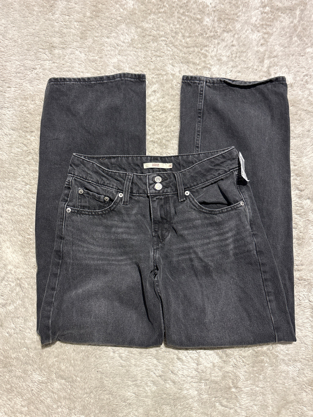 Levi’s Denim