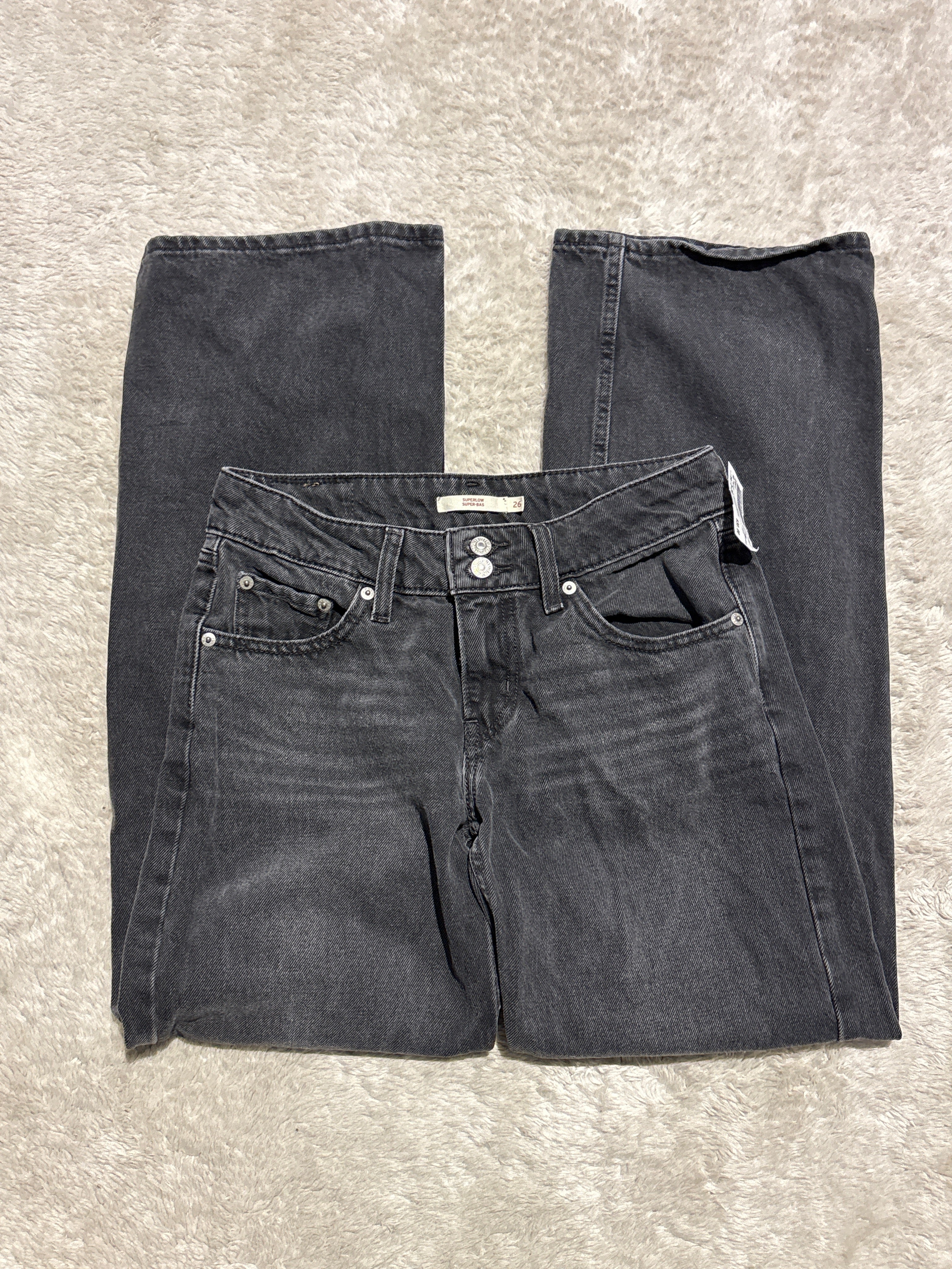 Levi’s Denim