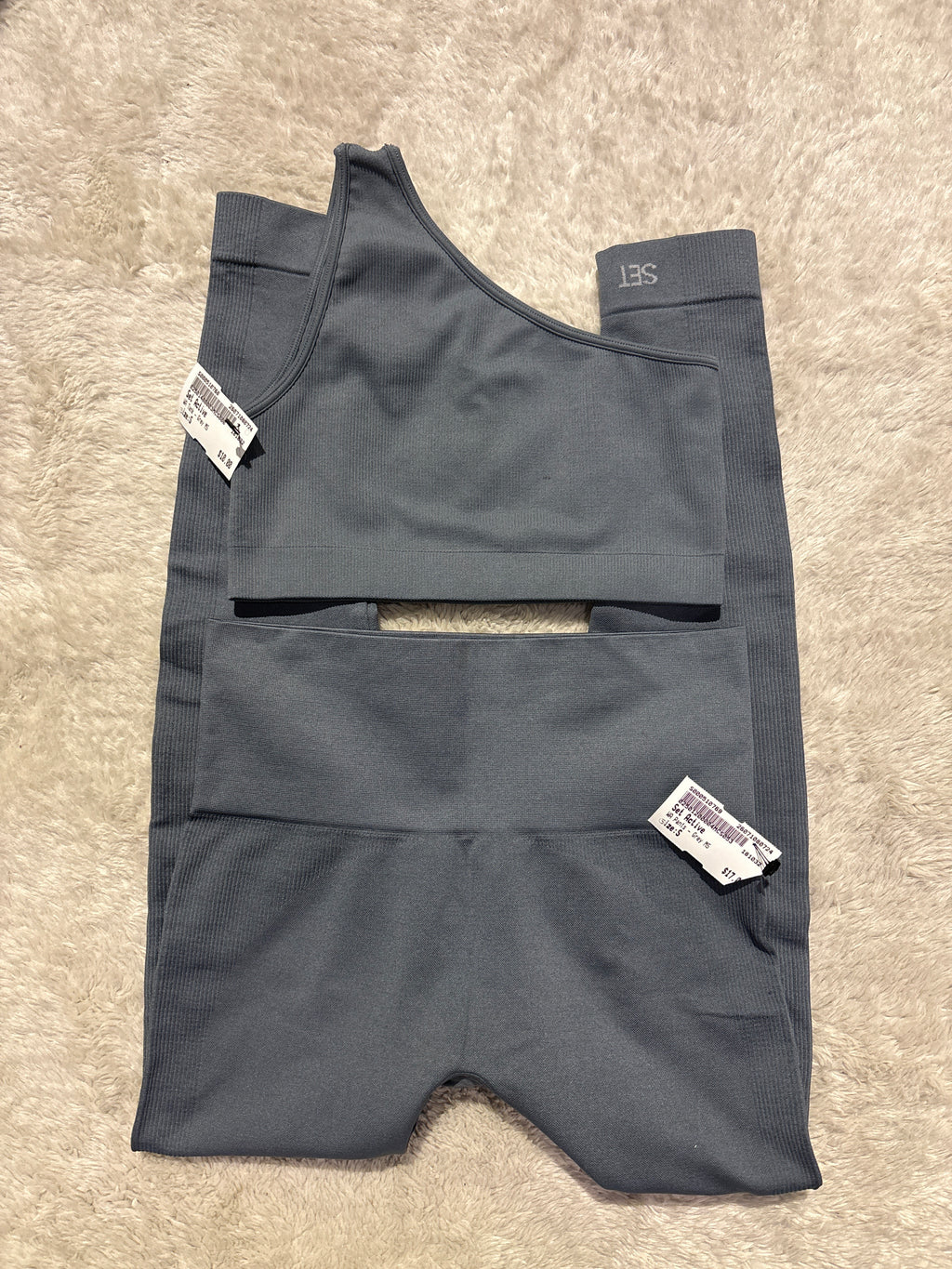 Set Active Matching Set