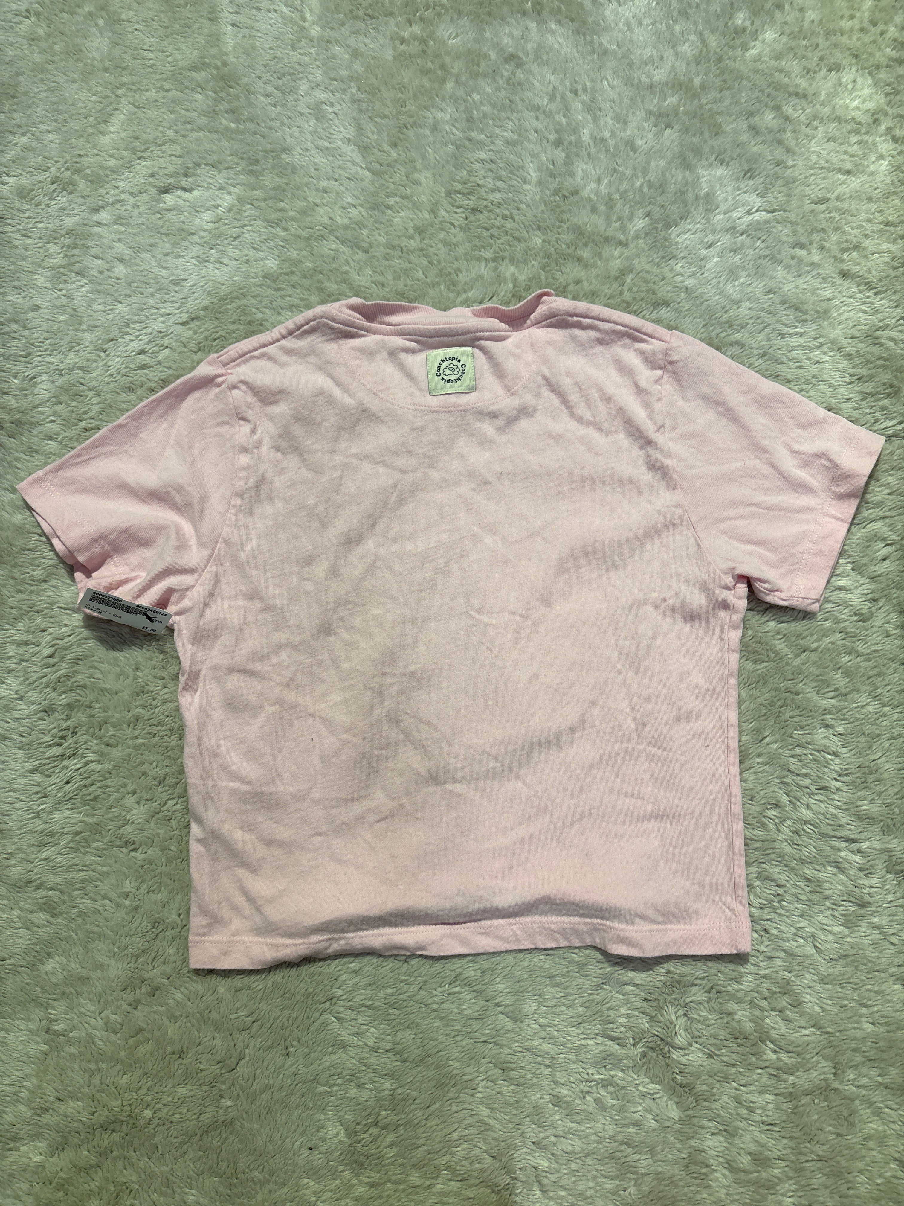 Coachtopia T-Shirt