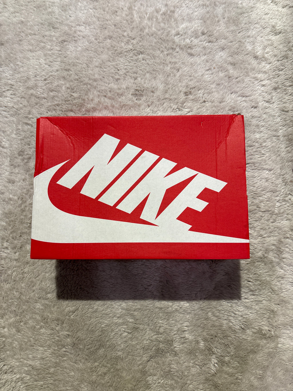 Nike Dunks