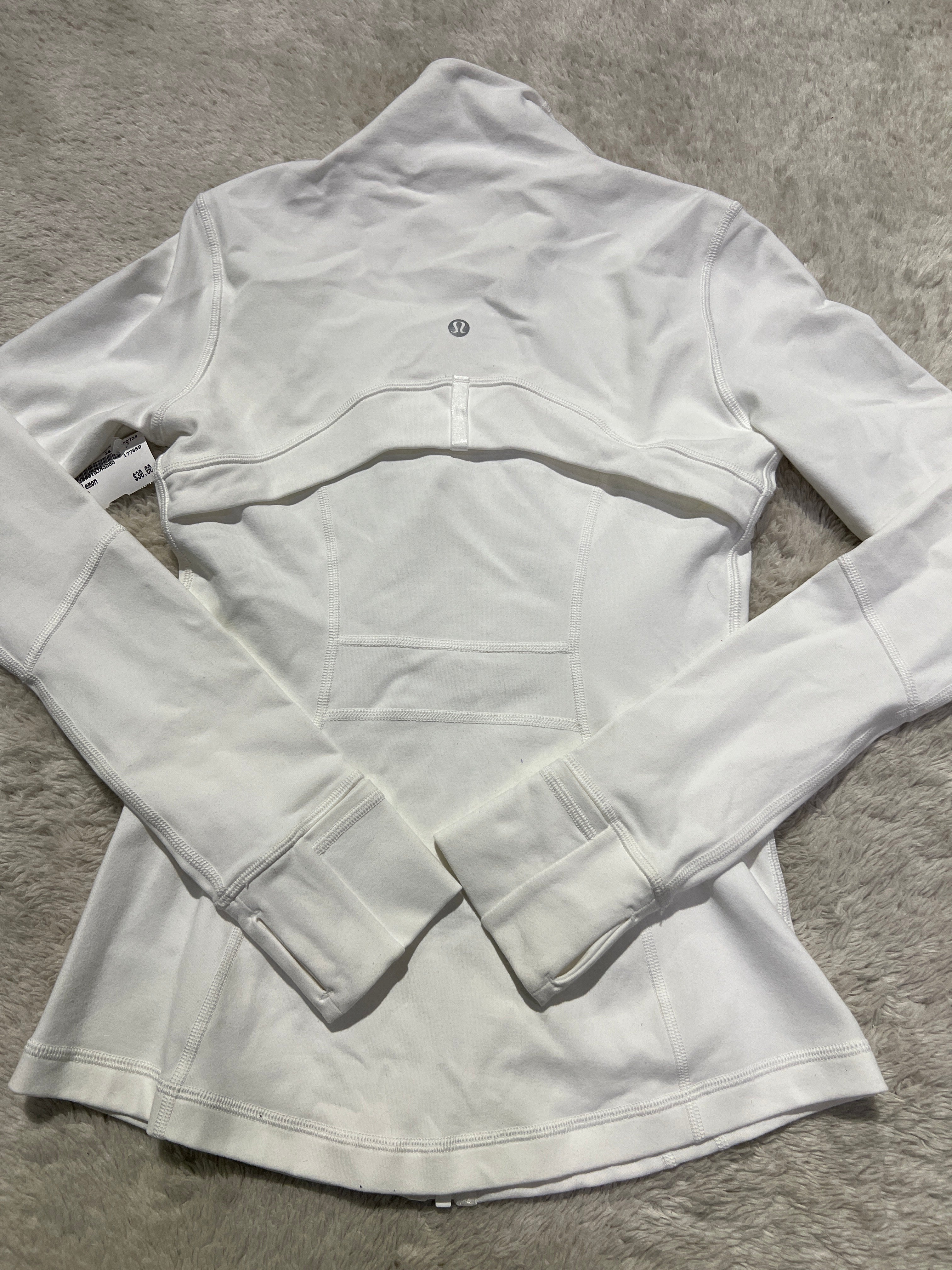 Lululemon Define Jacket