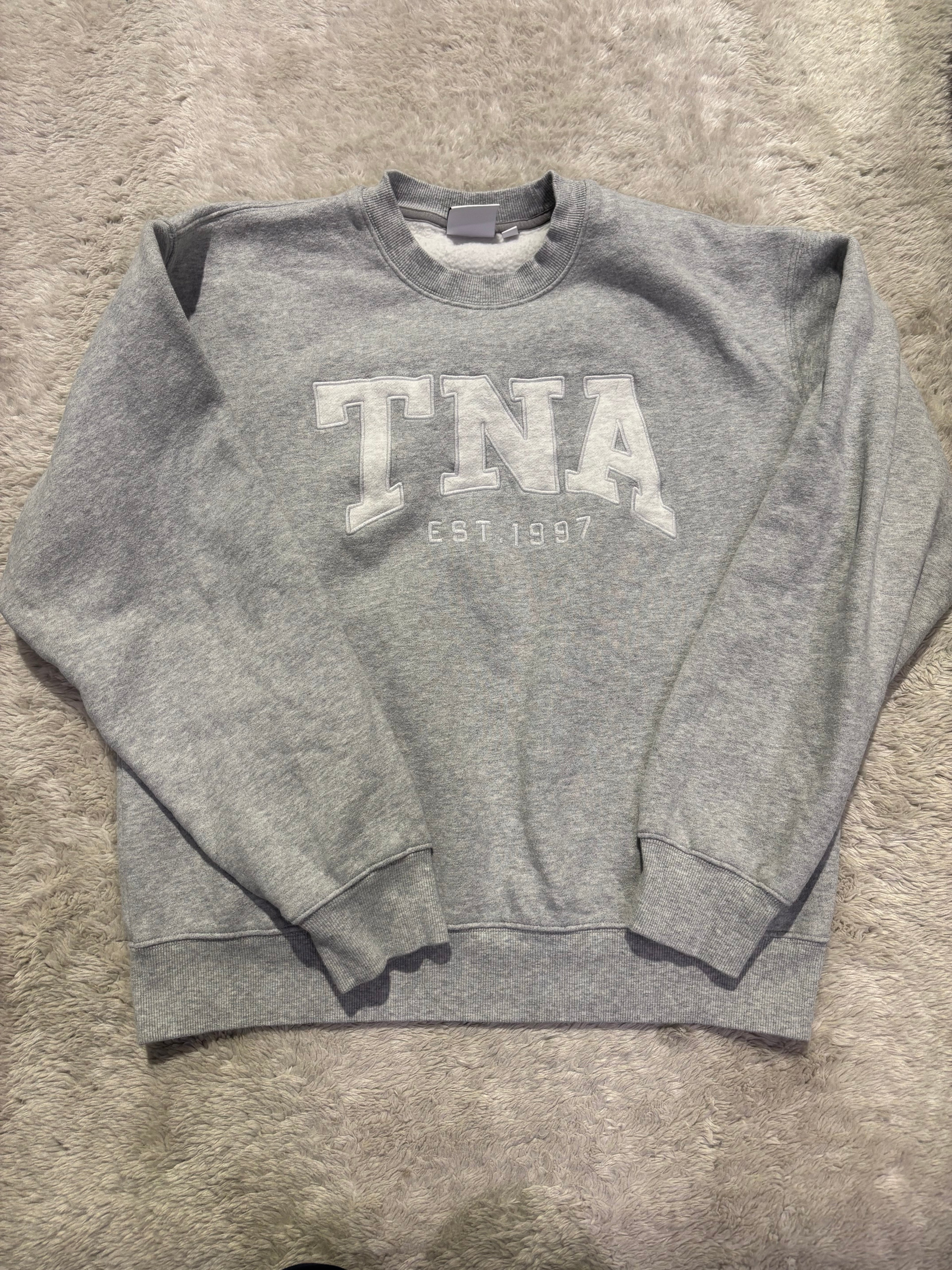 TNA Sweatshirt