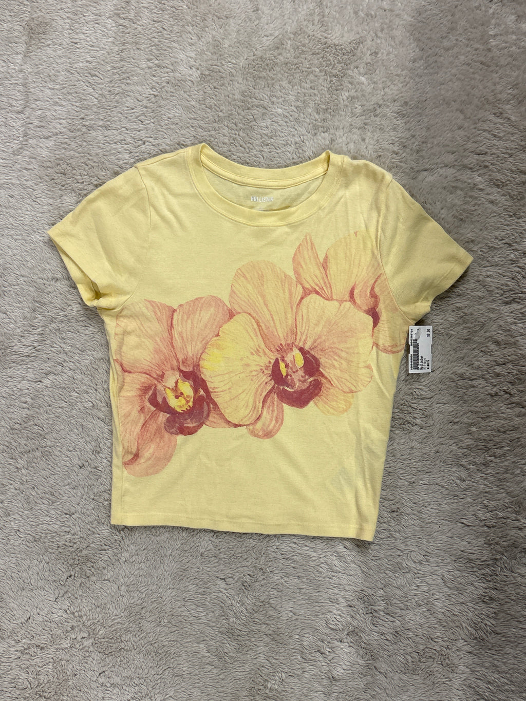 Hollister T-shirt