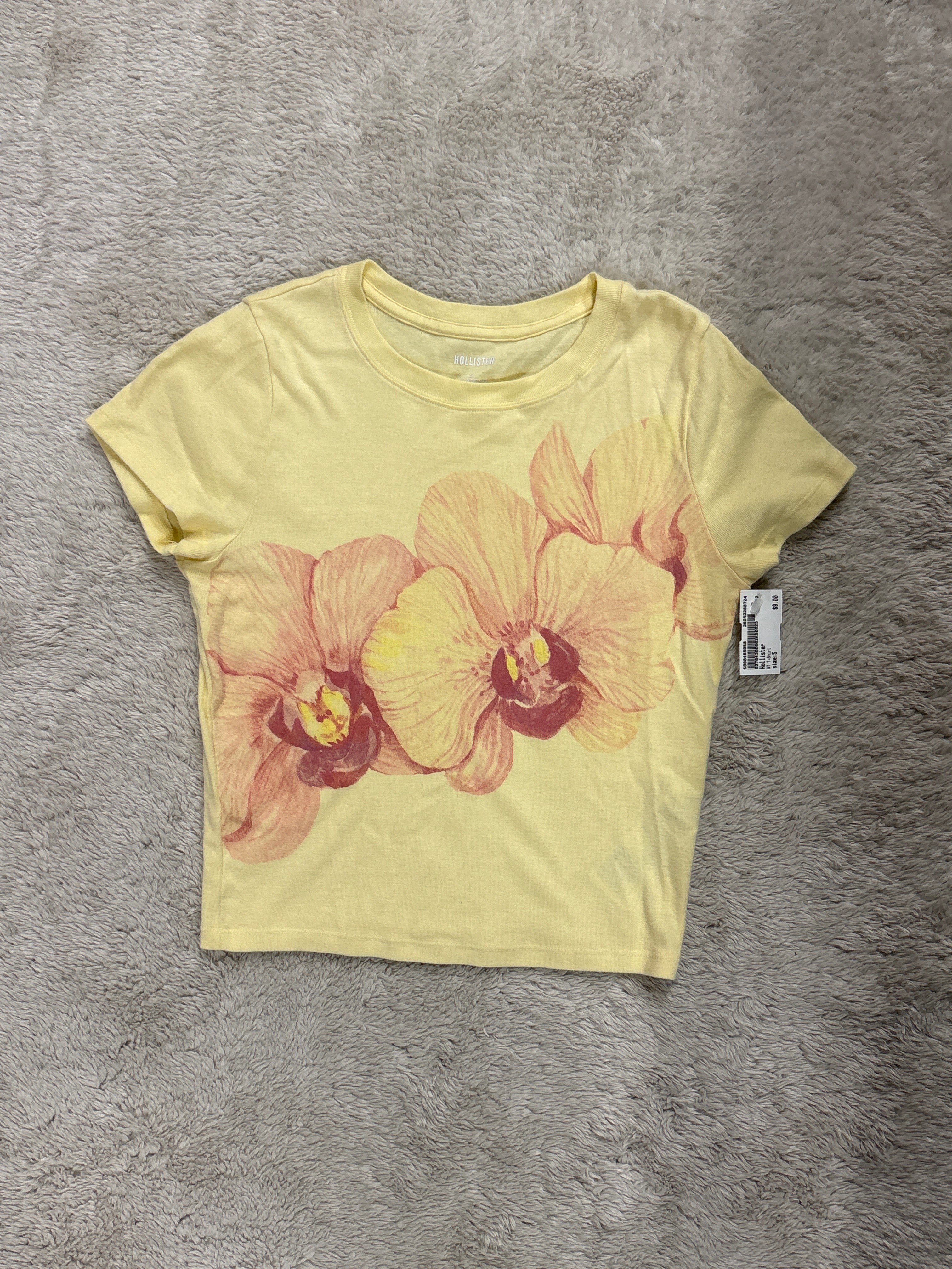 Hollister T-shirt