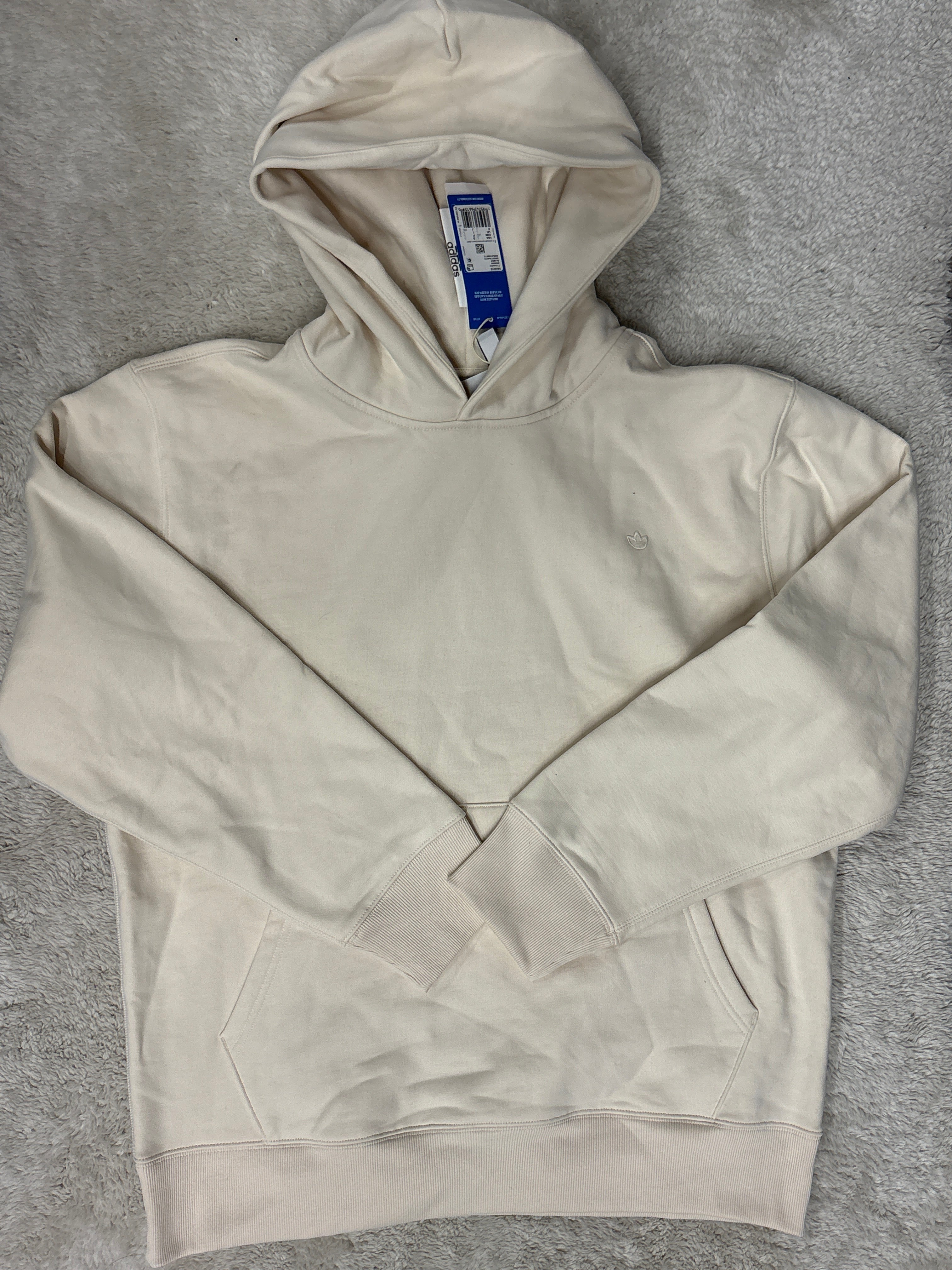 Adidas hoodie - Men’s