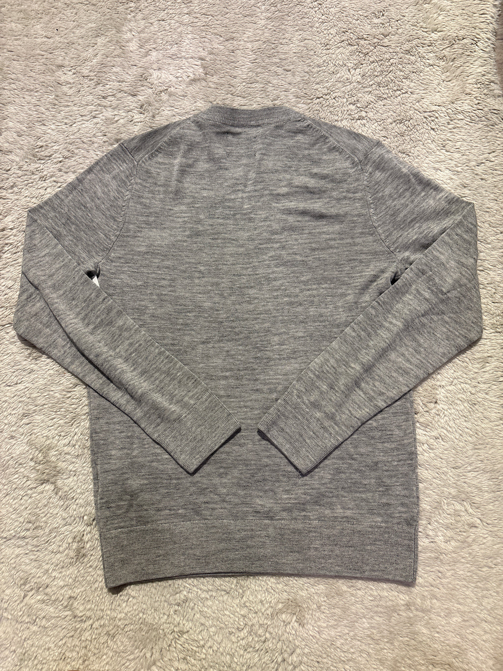 Abercrombie & Fitch Long Sleeve