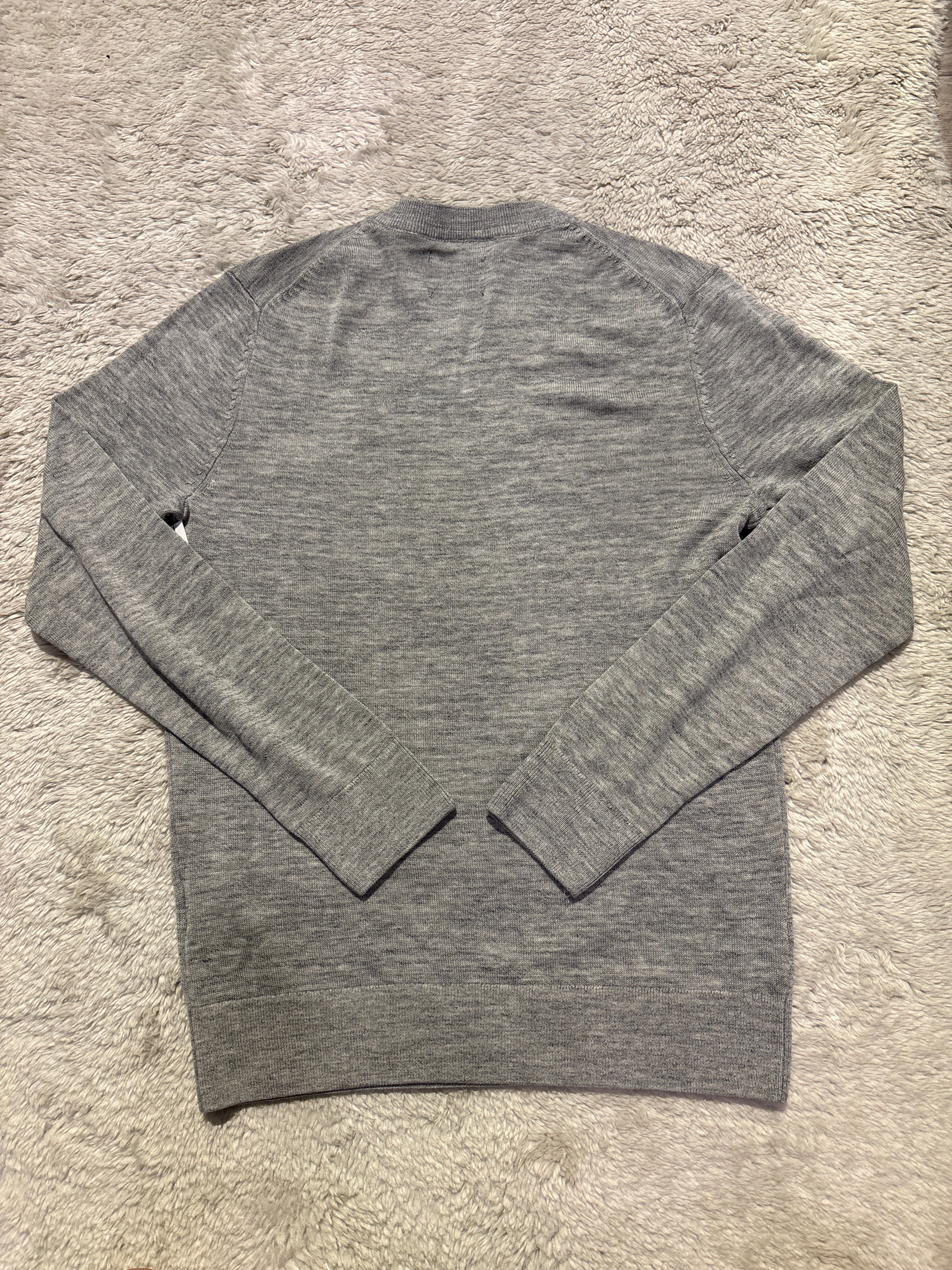 Abercrombie & Fitch Long Sleeve