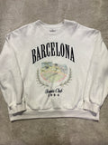 Hollister Barcelona Sweatshirt