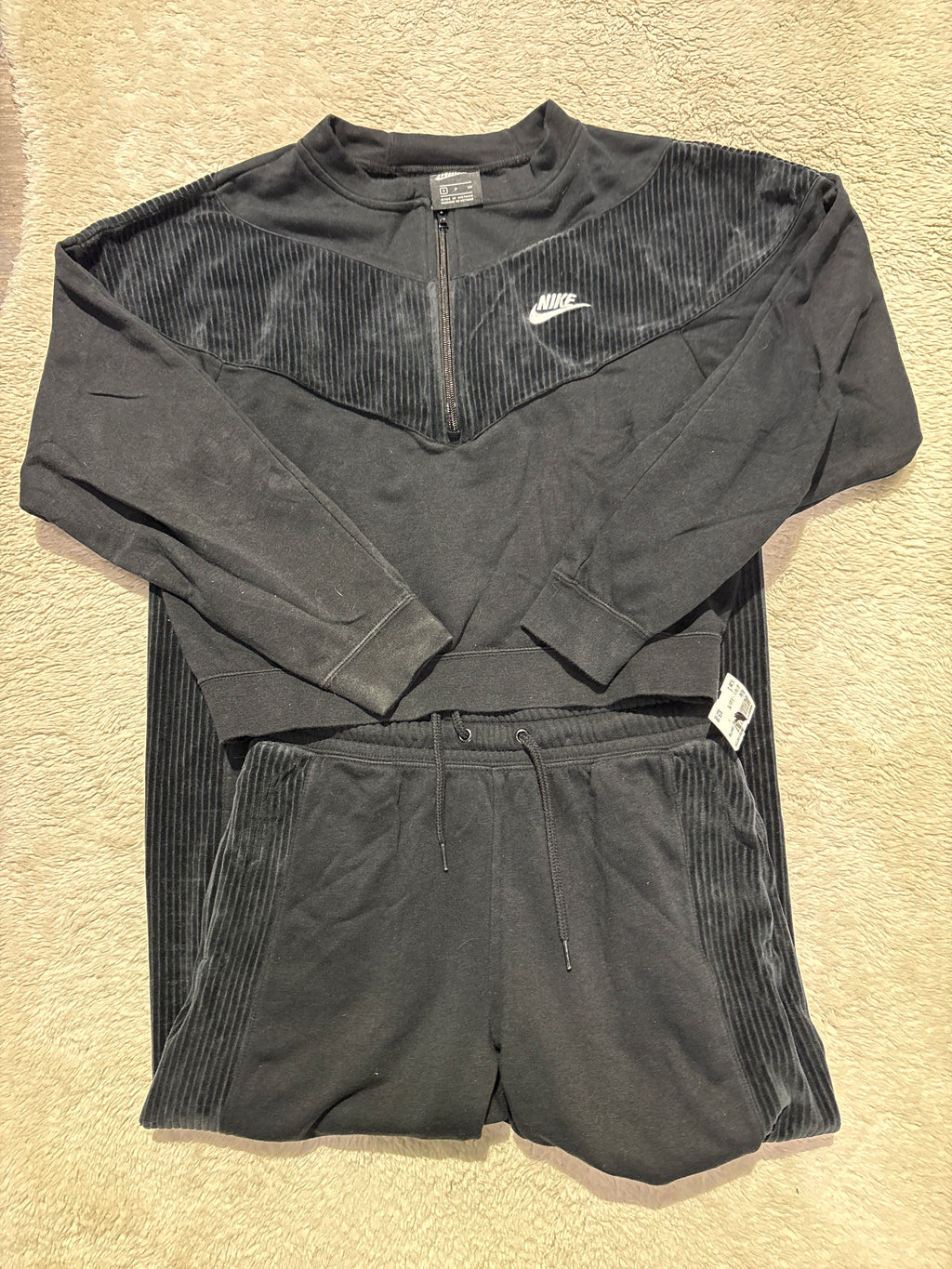 Nike Matching Set