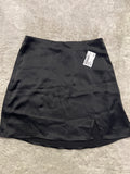 Garage Mini-Skirt