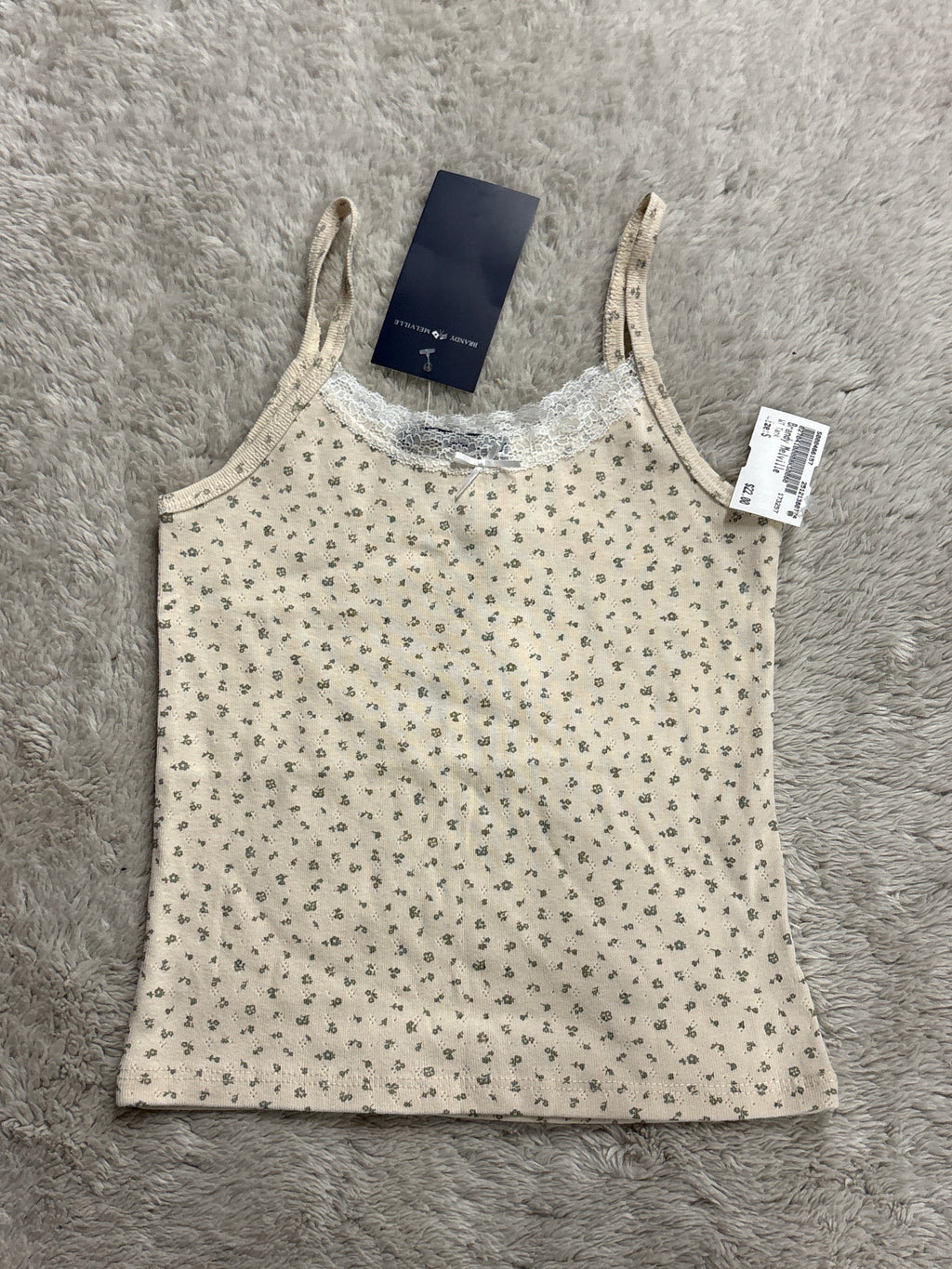 Brandy Melville tank