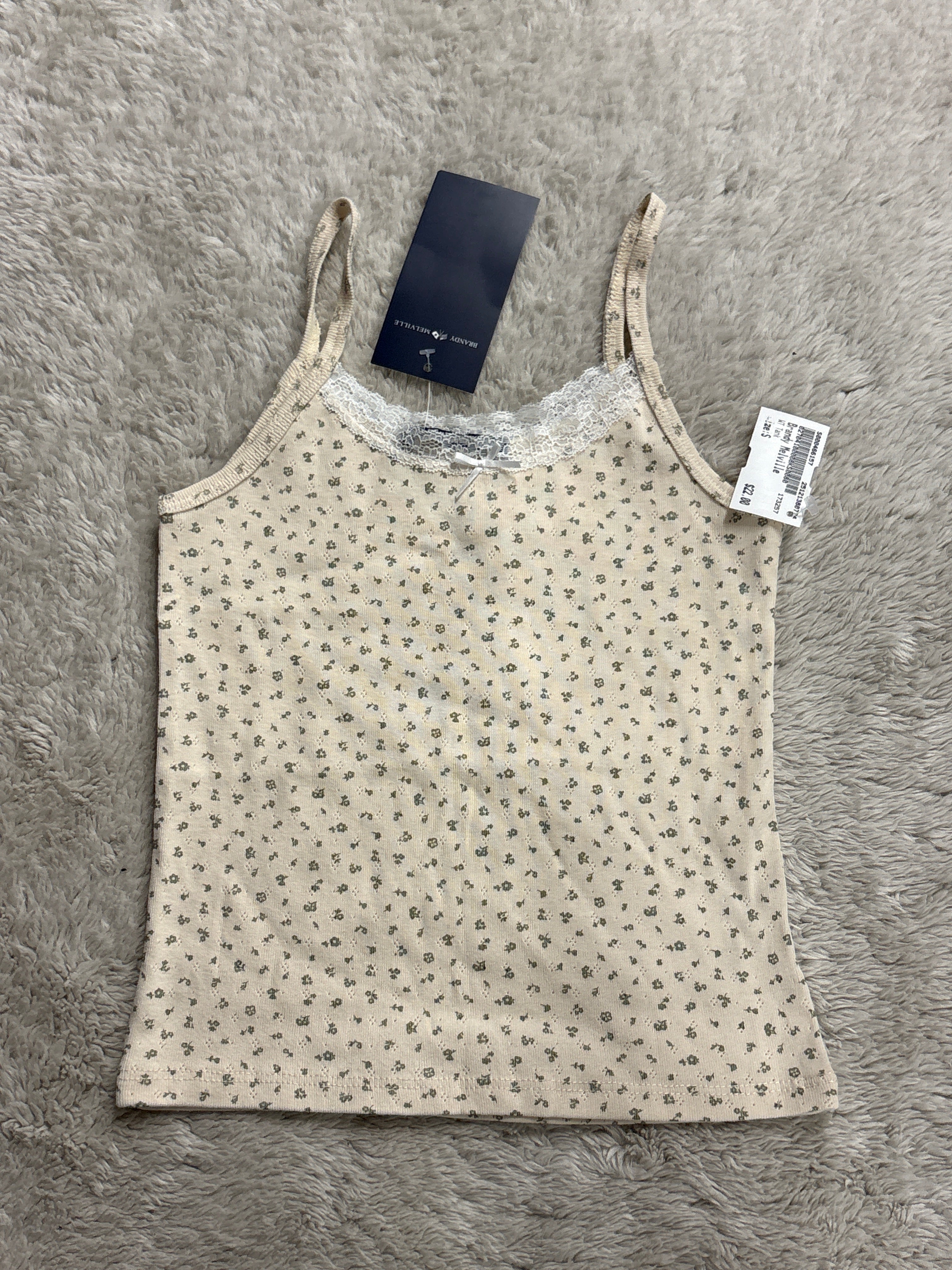 Brandy Melville tank